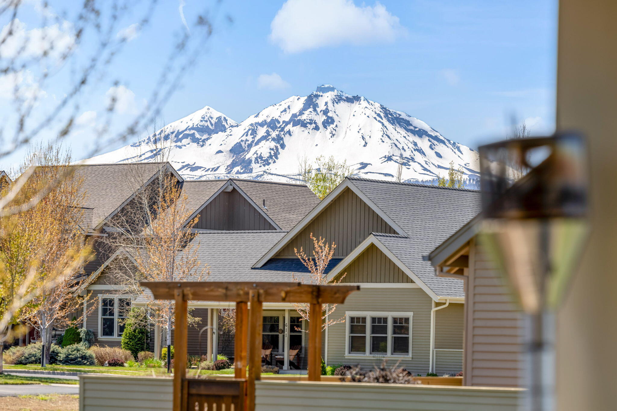 Pine Meadow Vill - Residential