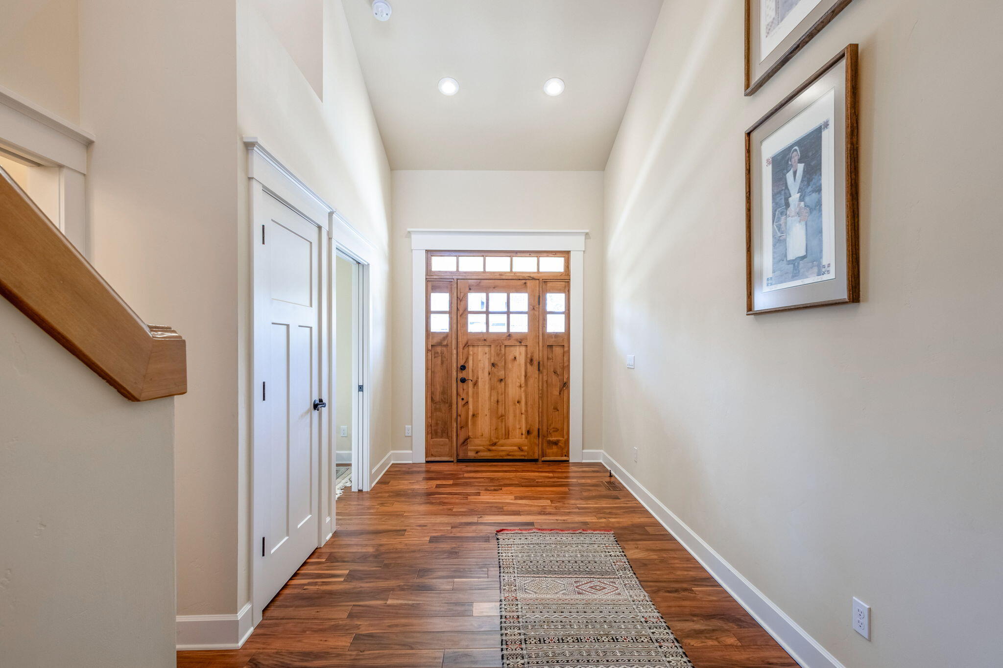 Pine Meadow Vill - Residential