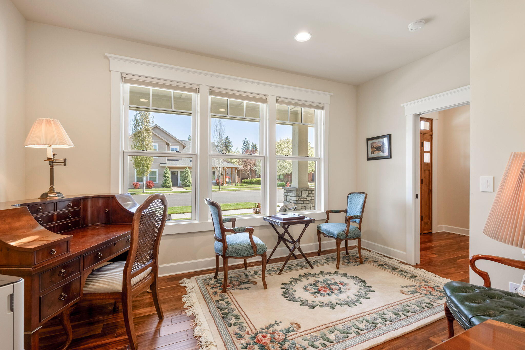 Pine Meadow Vill - Residential