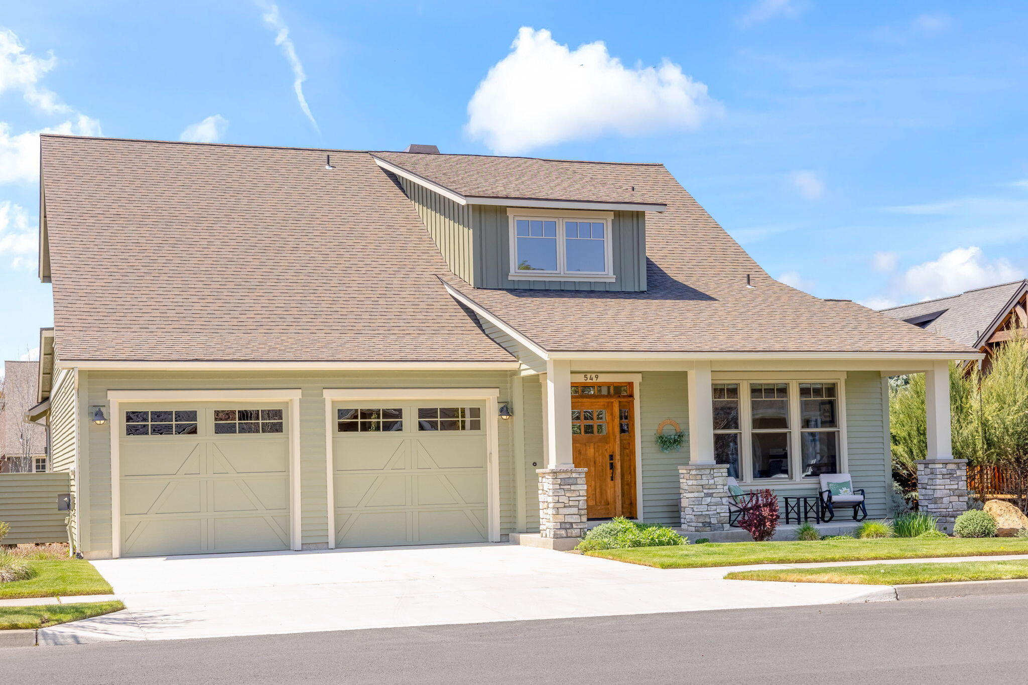 Pine Meadow Vill - Residential