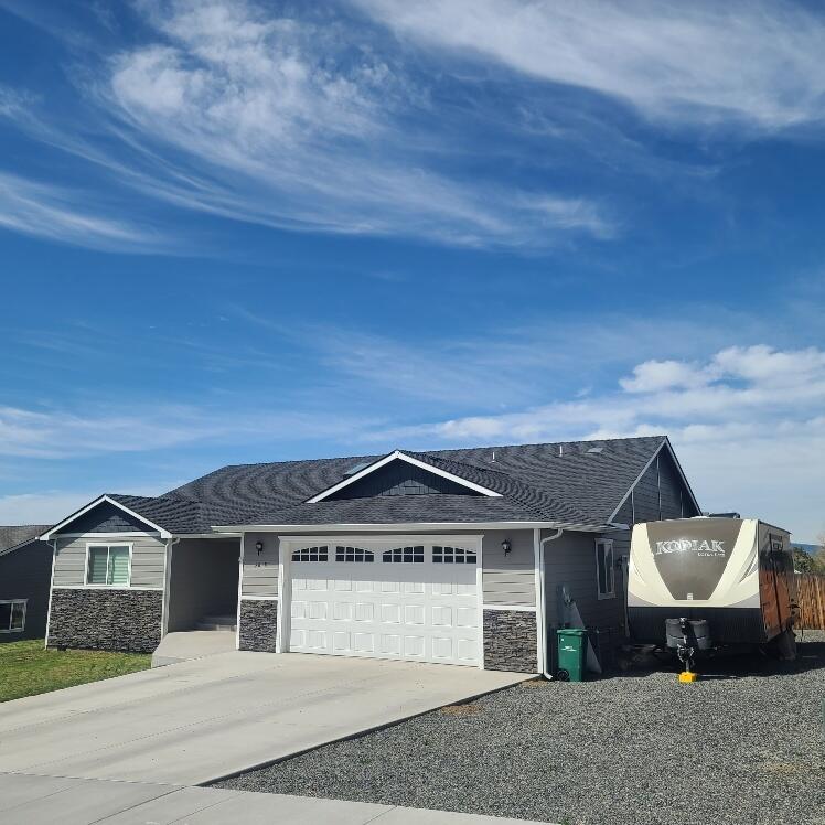 N/A - Residential