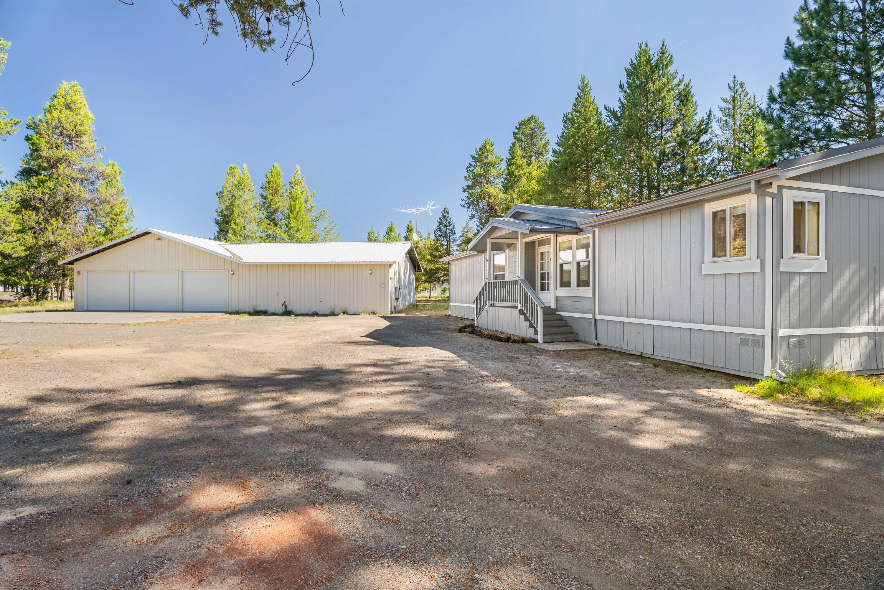 Evergreen Park - Residential