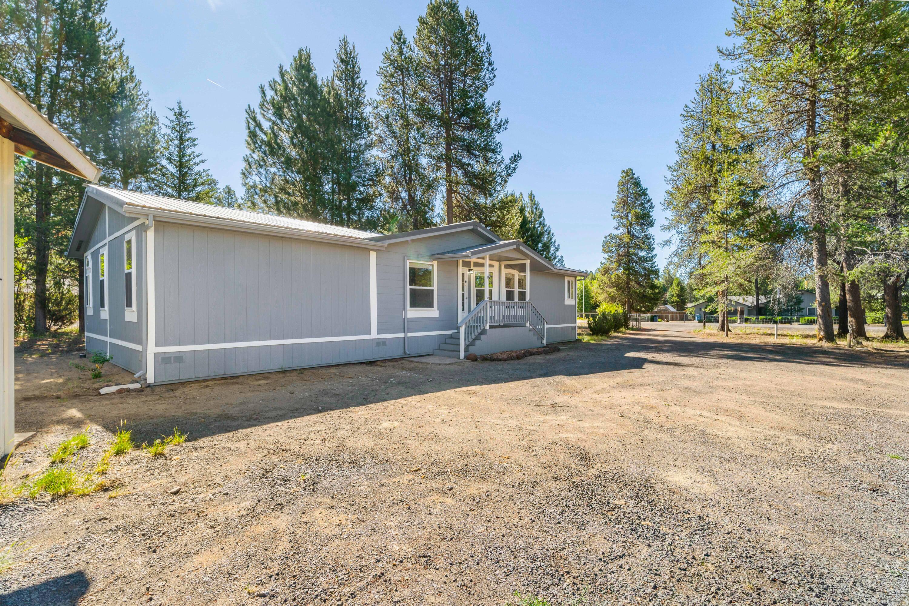 Evergreen Park - Residential
