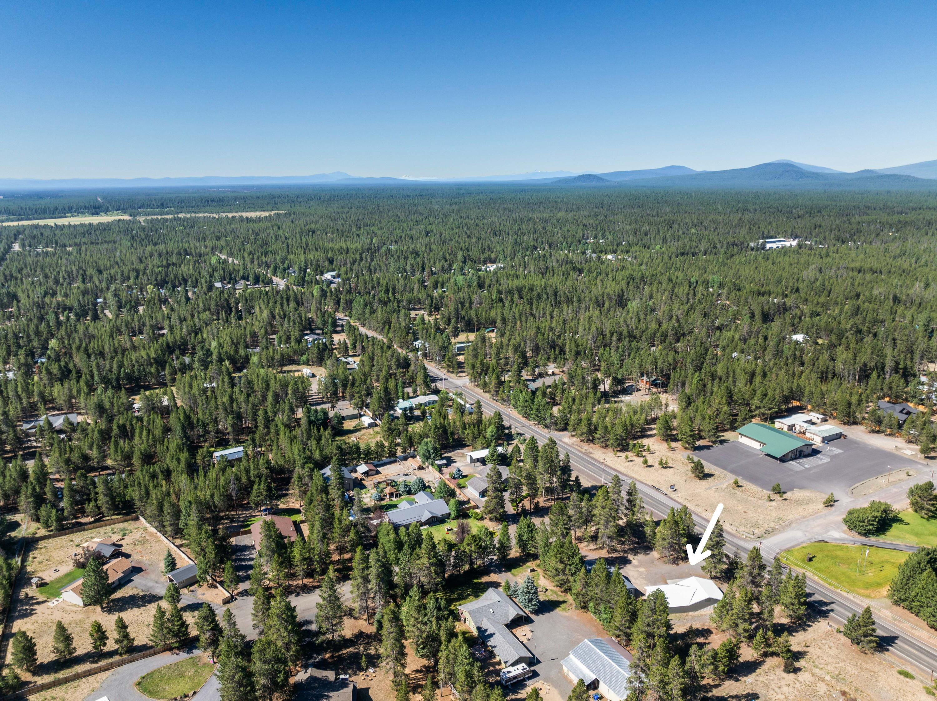 Evergreen Park - Residential