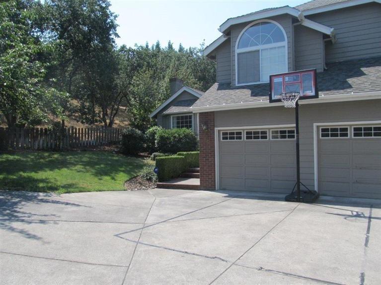 Bel Air Heights - Residential