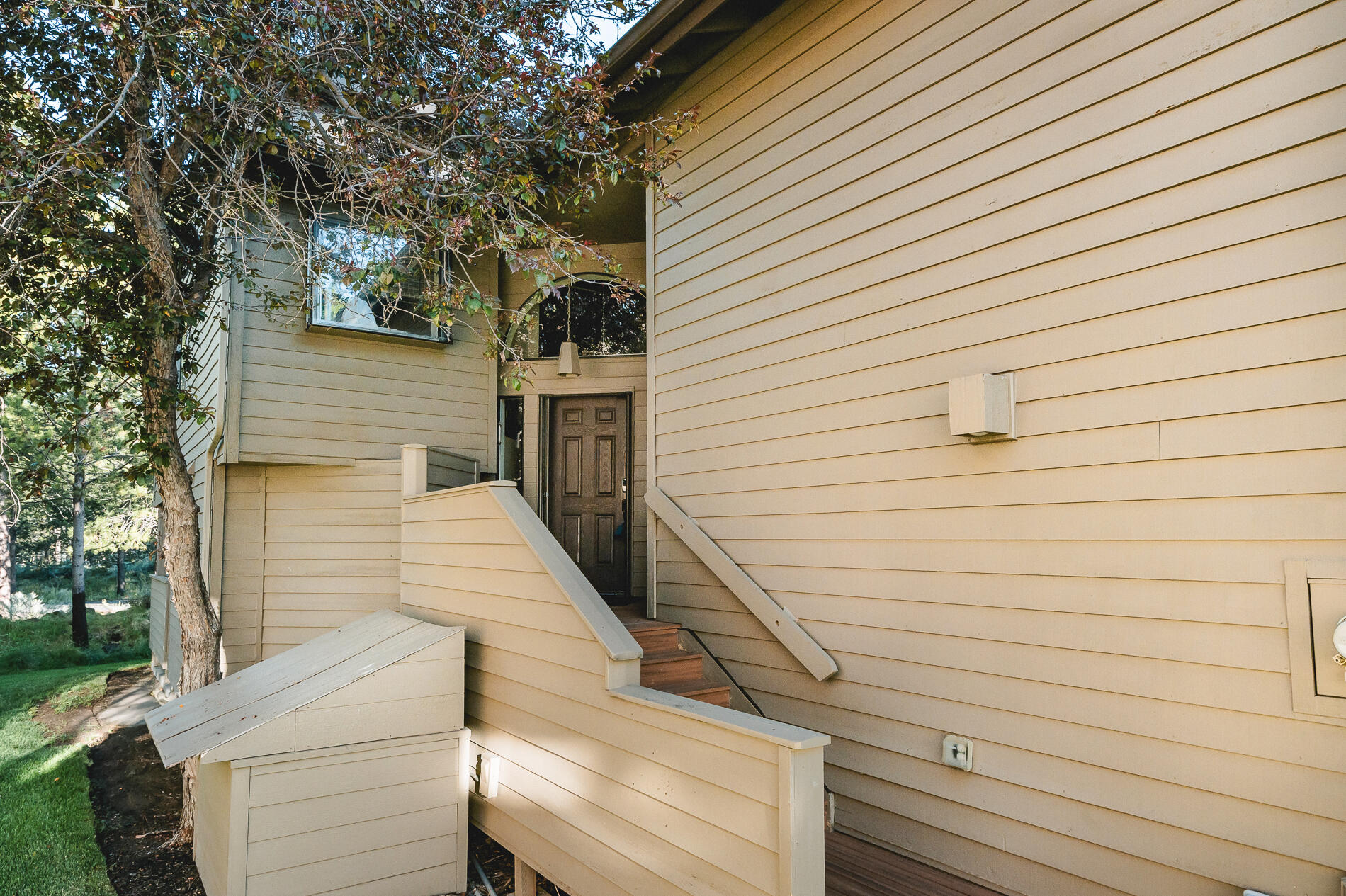 Fairway Vill Condo - Residential