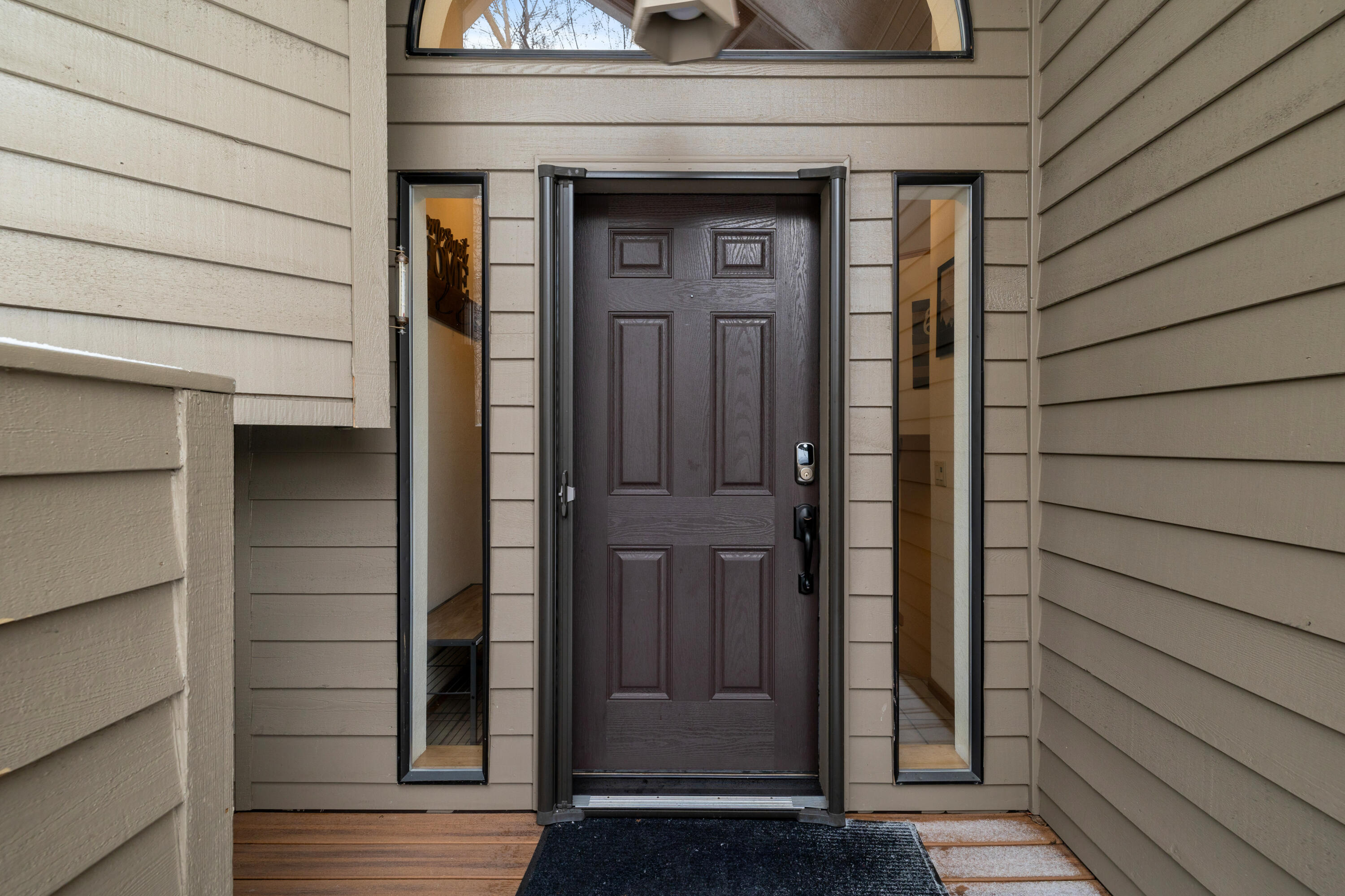 Fairway Vill Condo - Residential