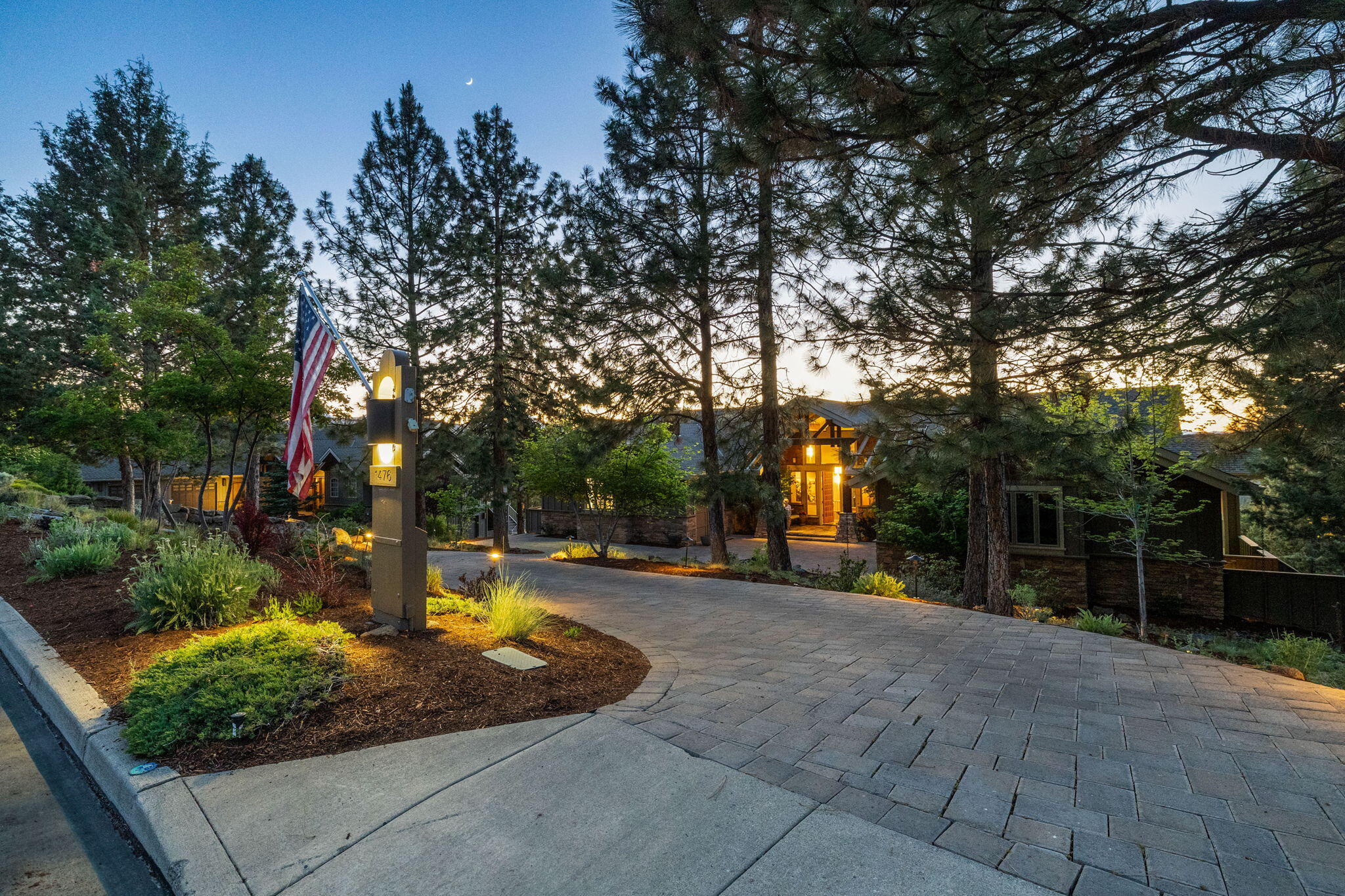 Awbrey Butte - Residential