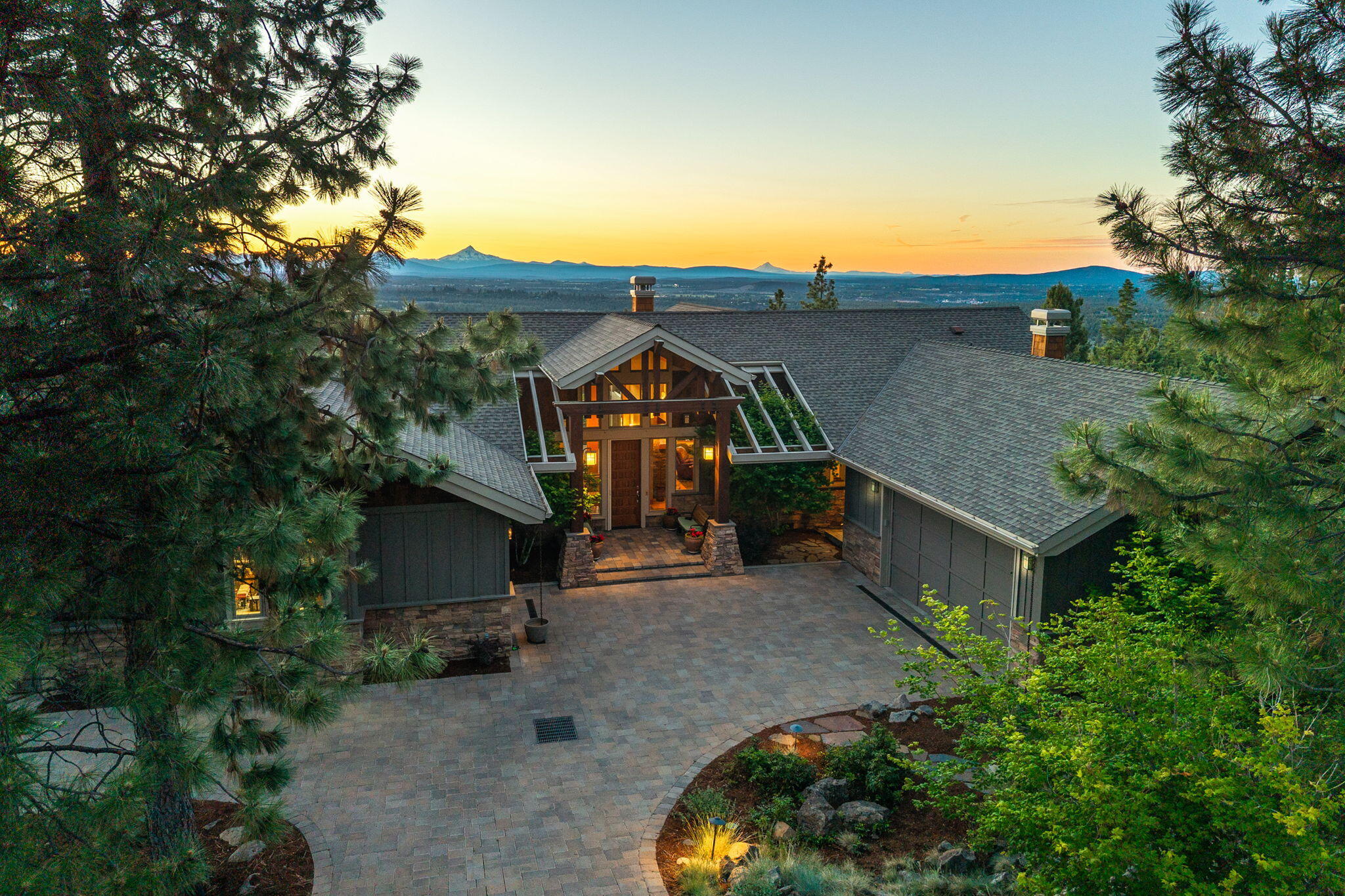 Awbrey Butte - Residential