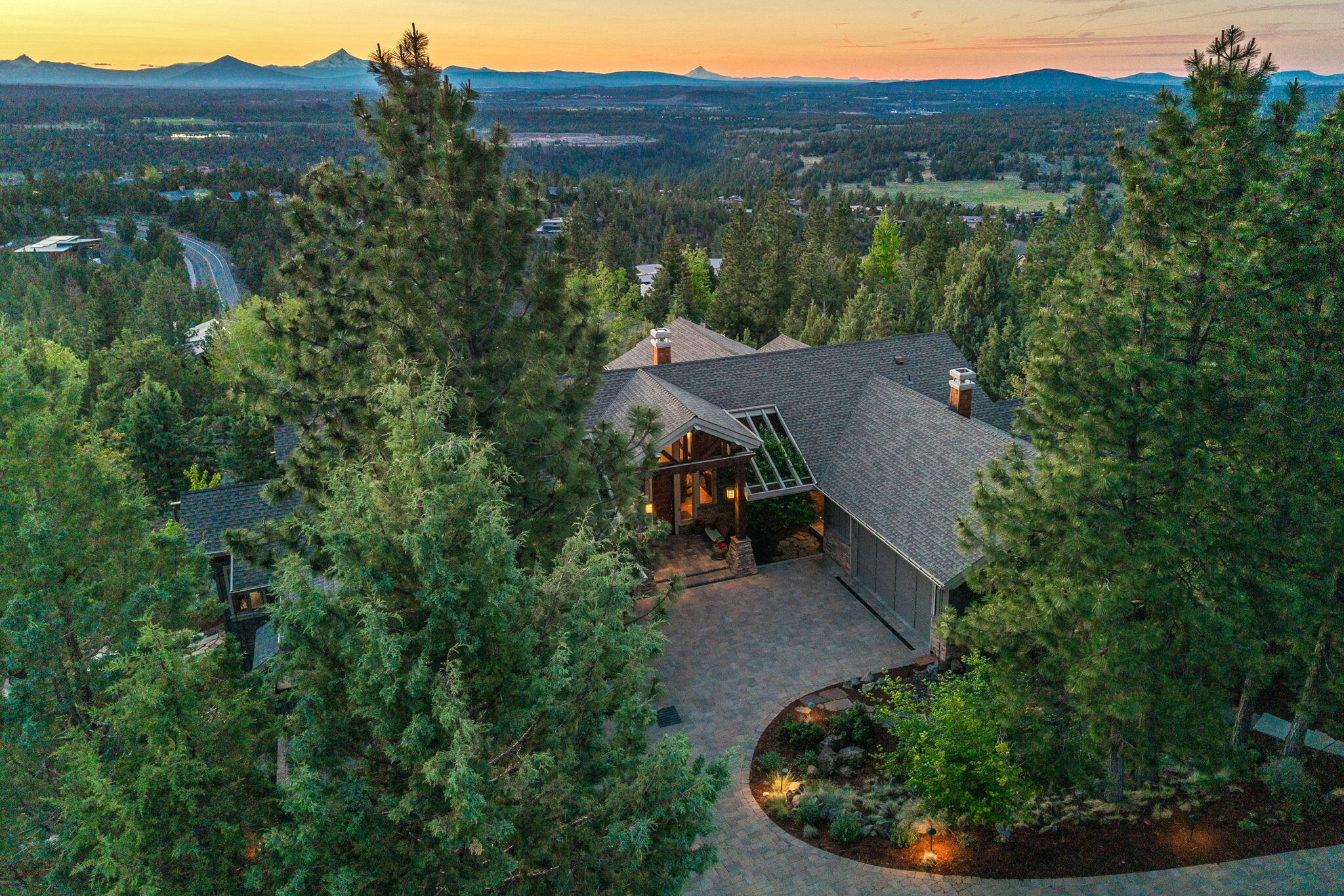 Awbrey Butte - Residential