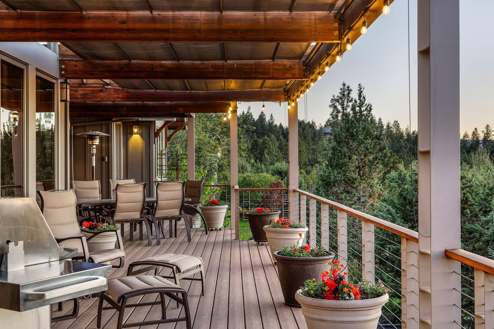 Awbrey Butte - Residential