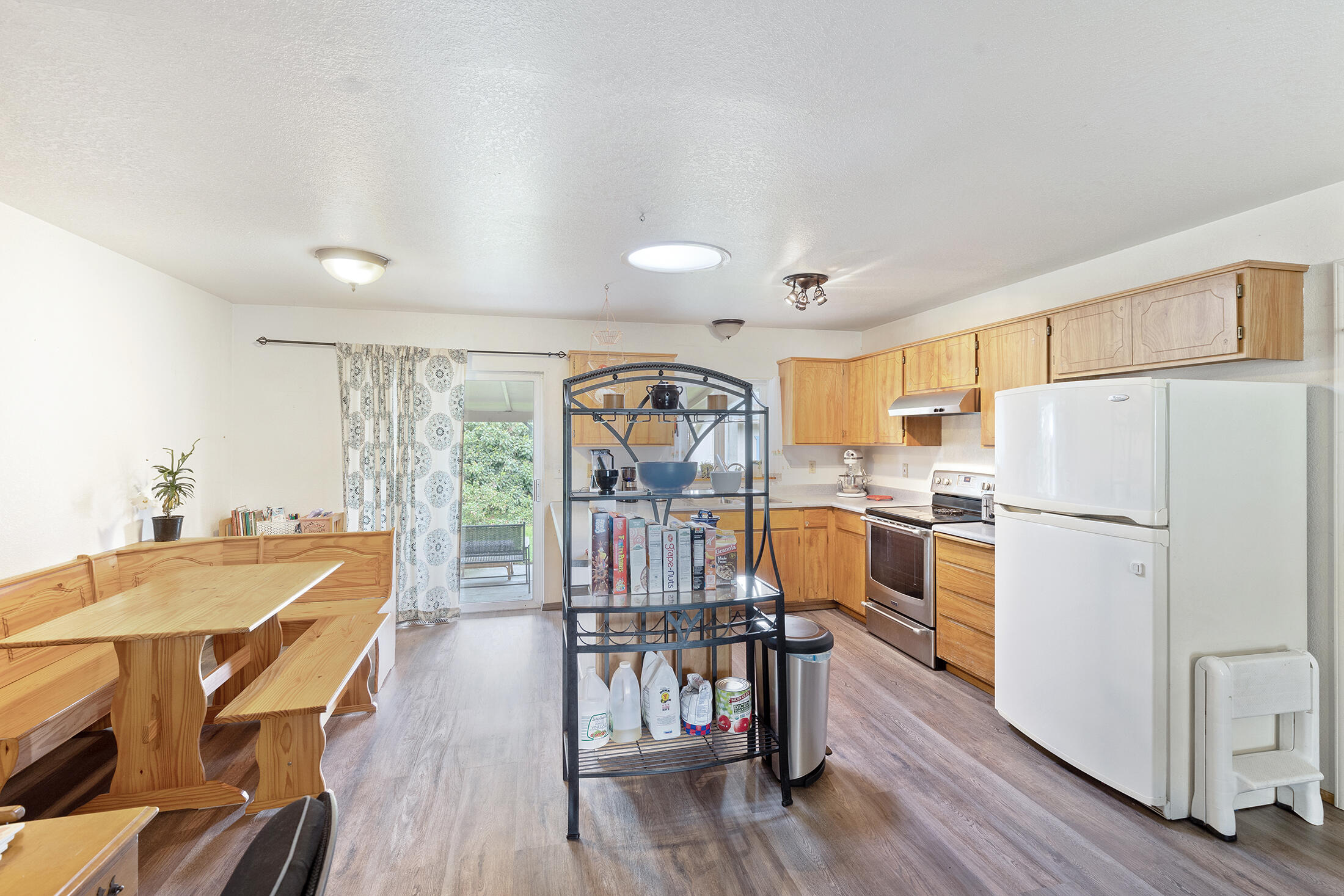 N/A - Residential