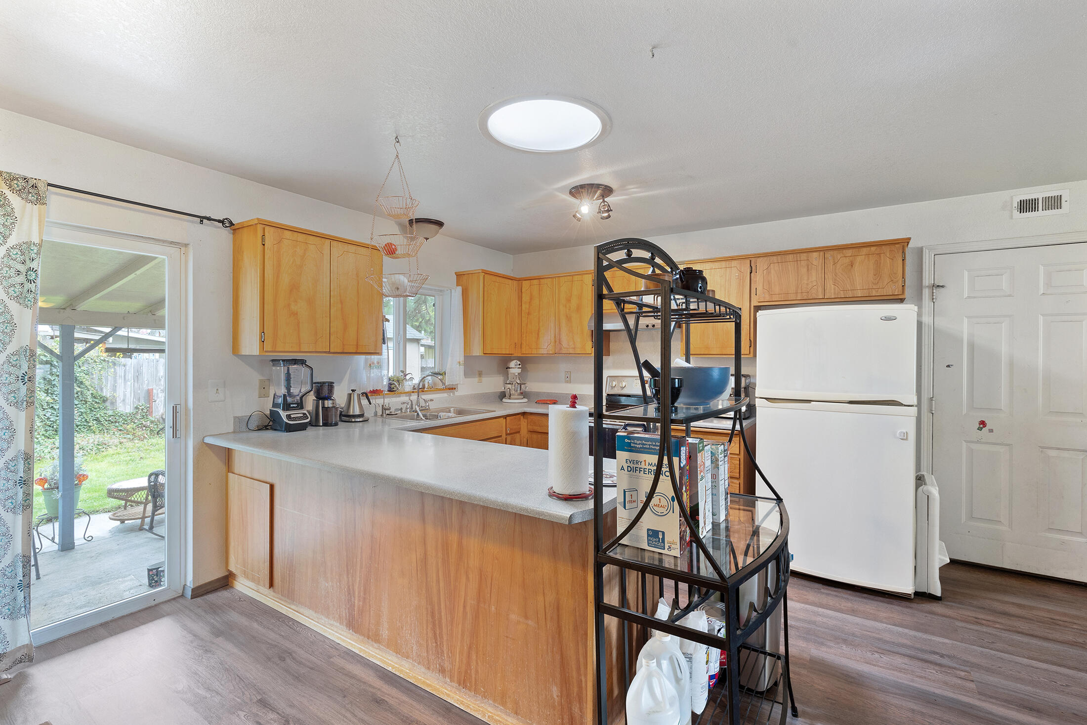 N/A - Residential