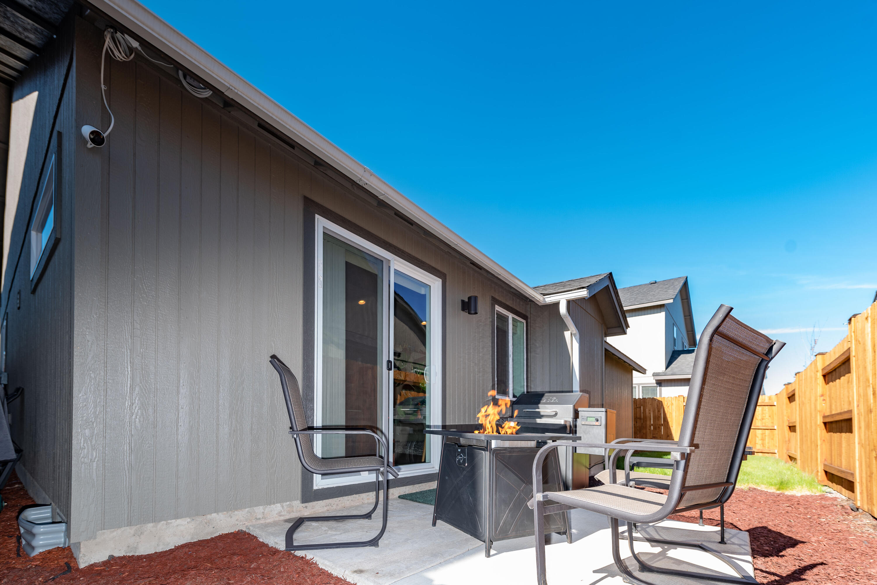 Pettigrew Place - Residential