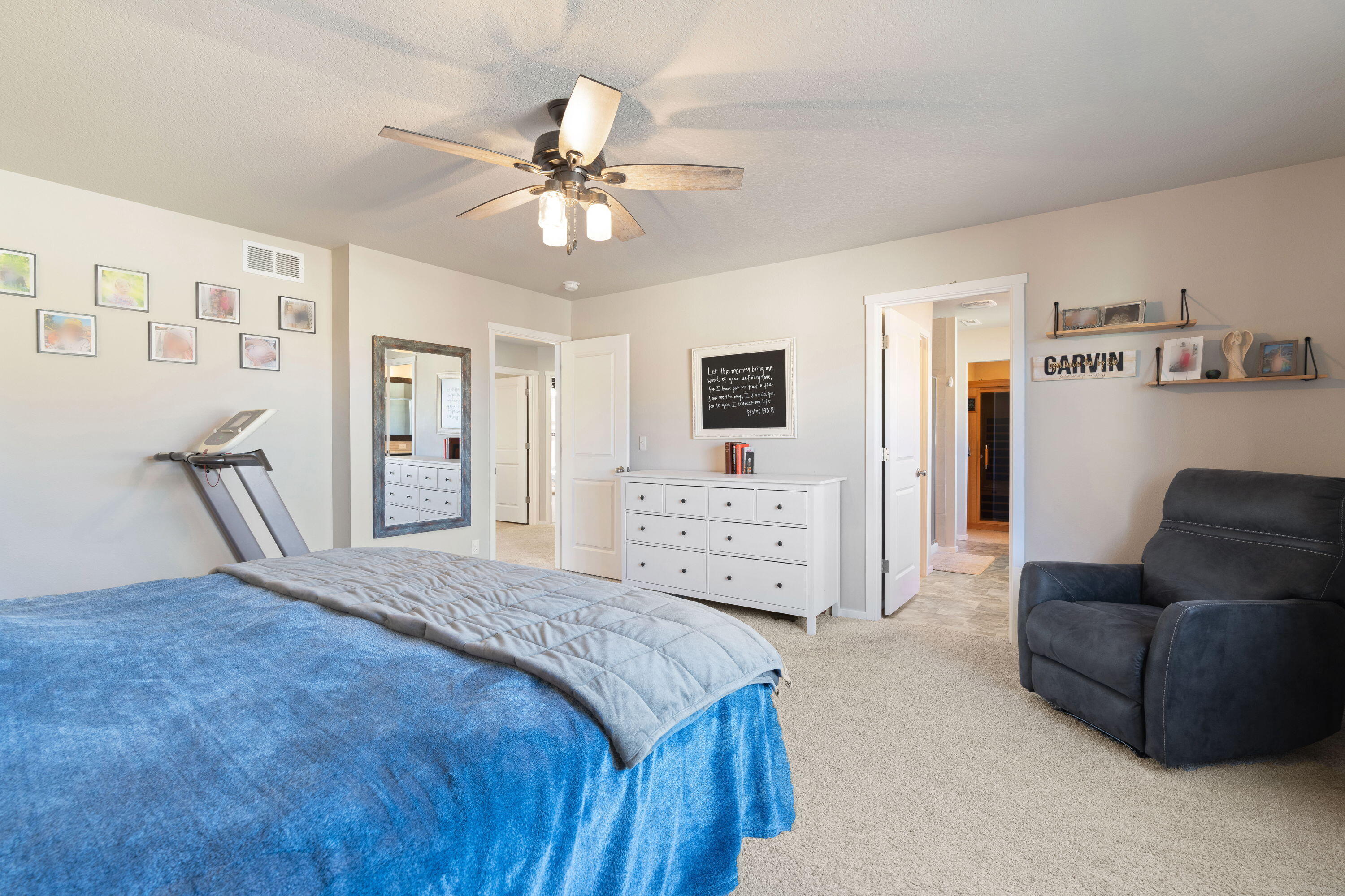 Stone Creek - Residential