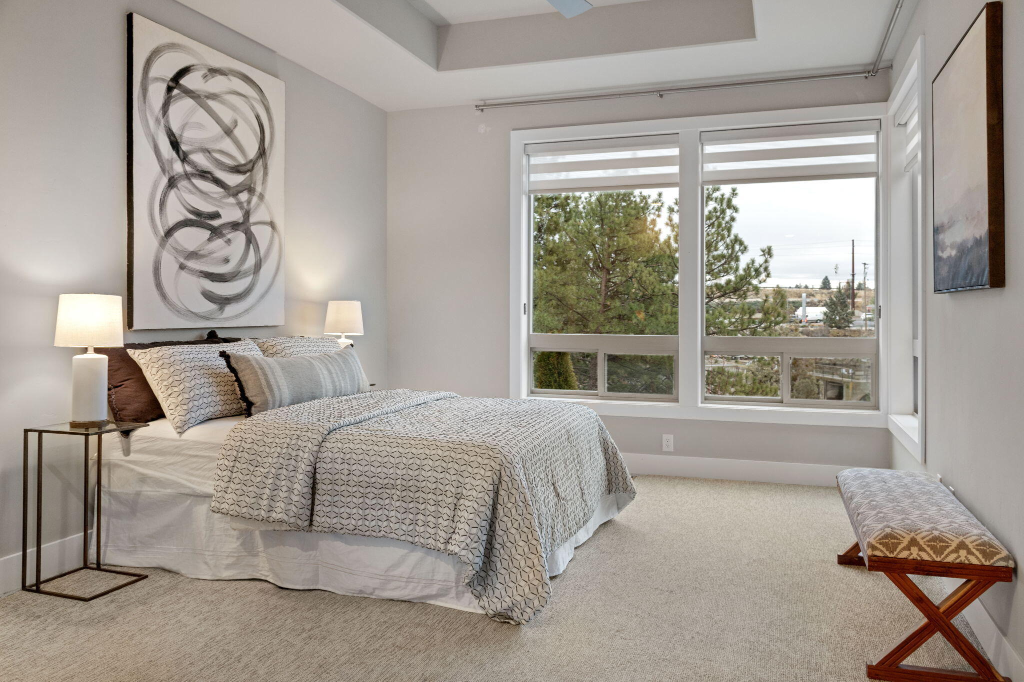 Rivers Edge Village - Residential