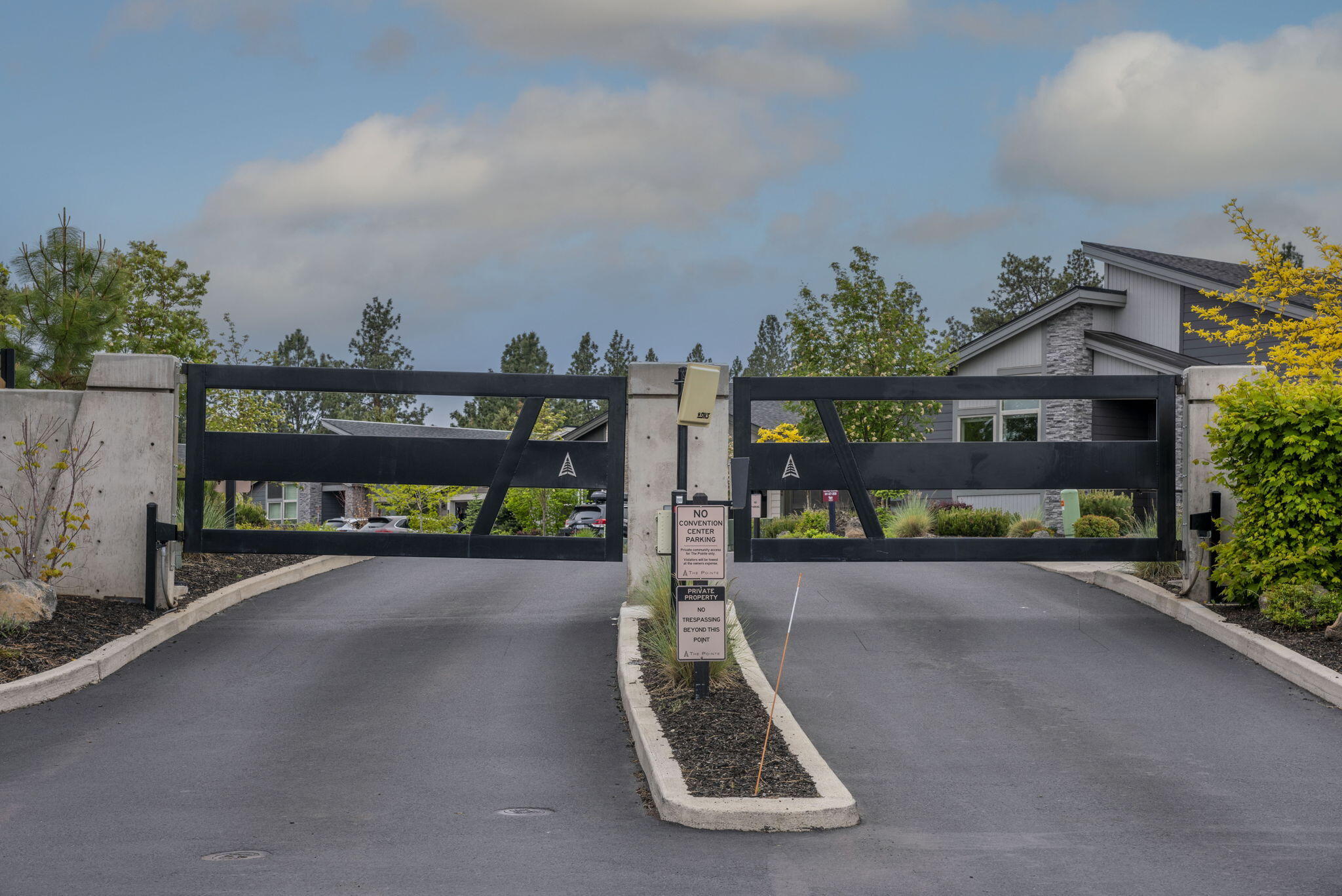 Rivers Edge Village - Residential