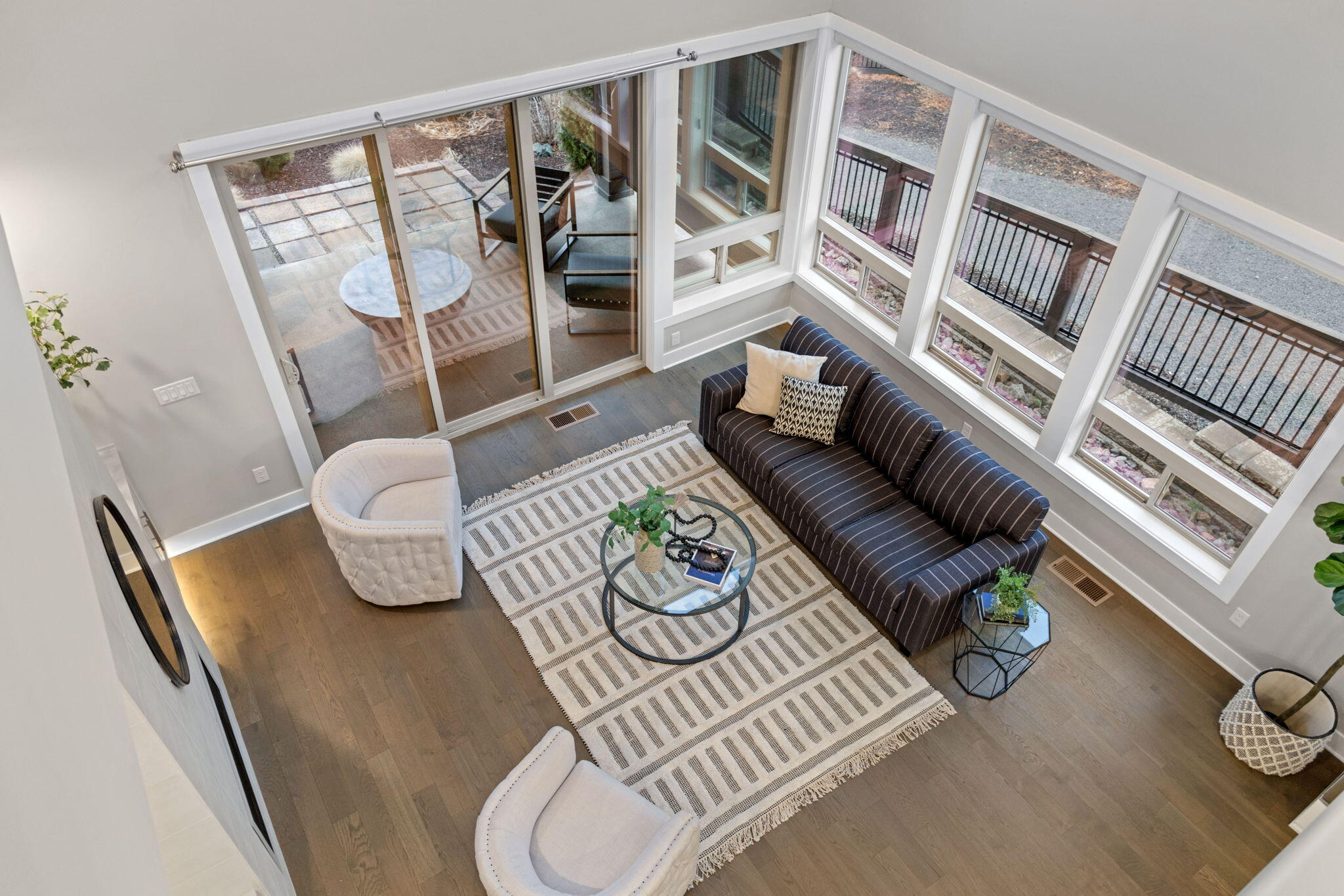 Rivers Edge Village - Residential