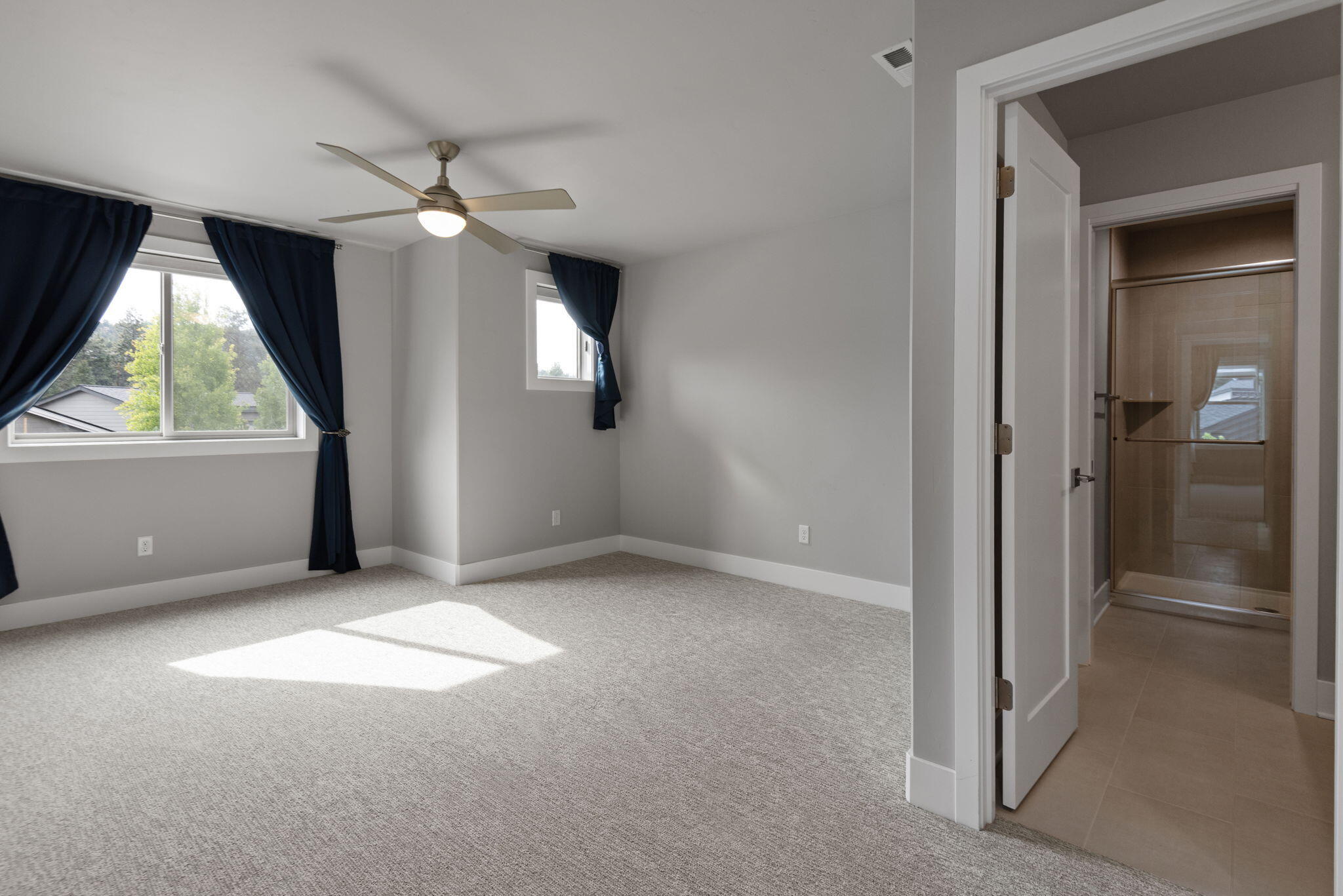 Rivers Edge Village - Residential