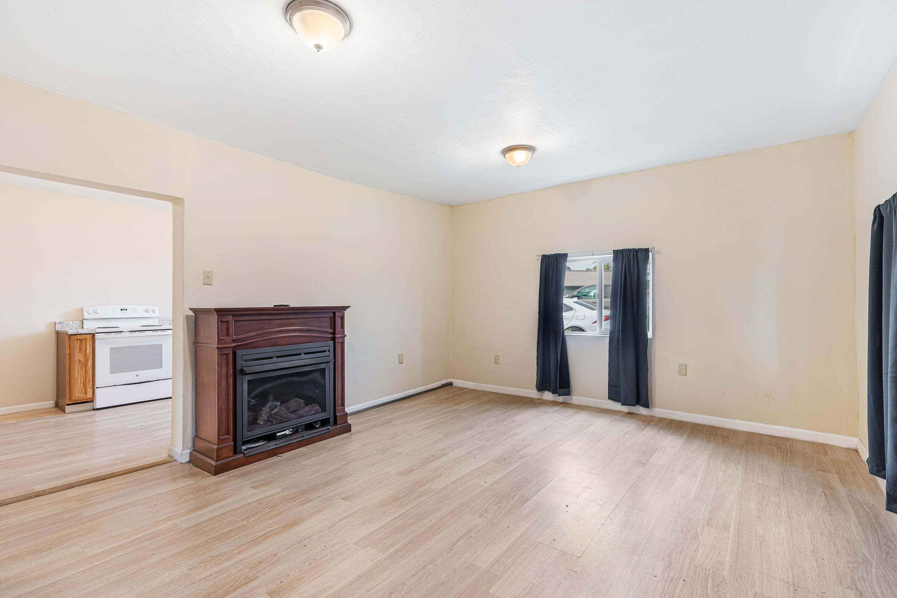 N/A - Residential