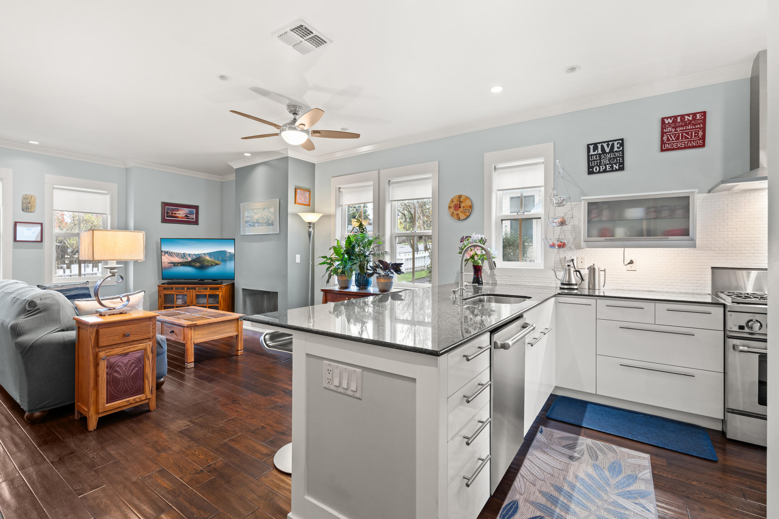 Farms Of Jacksonville Phase 1, The - Residential
