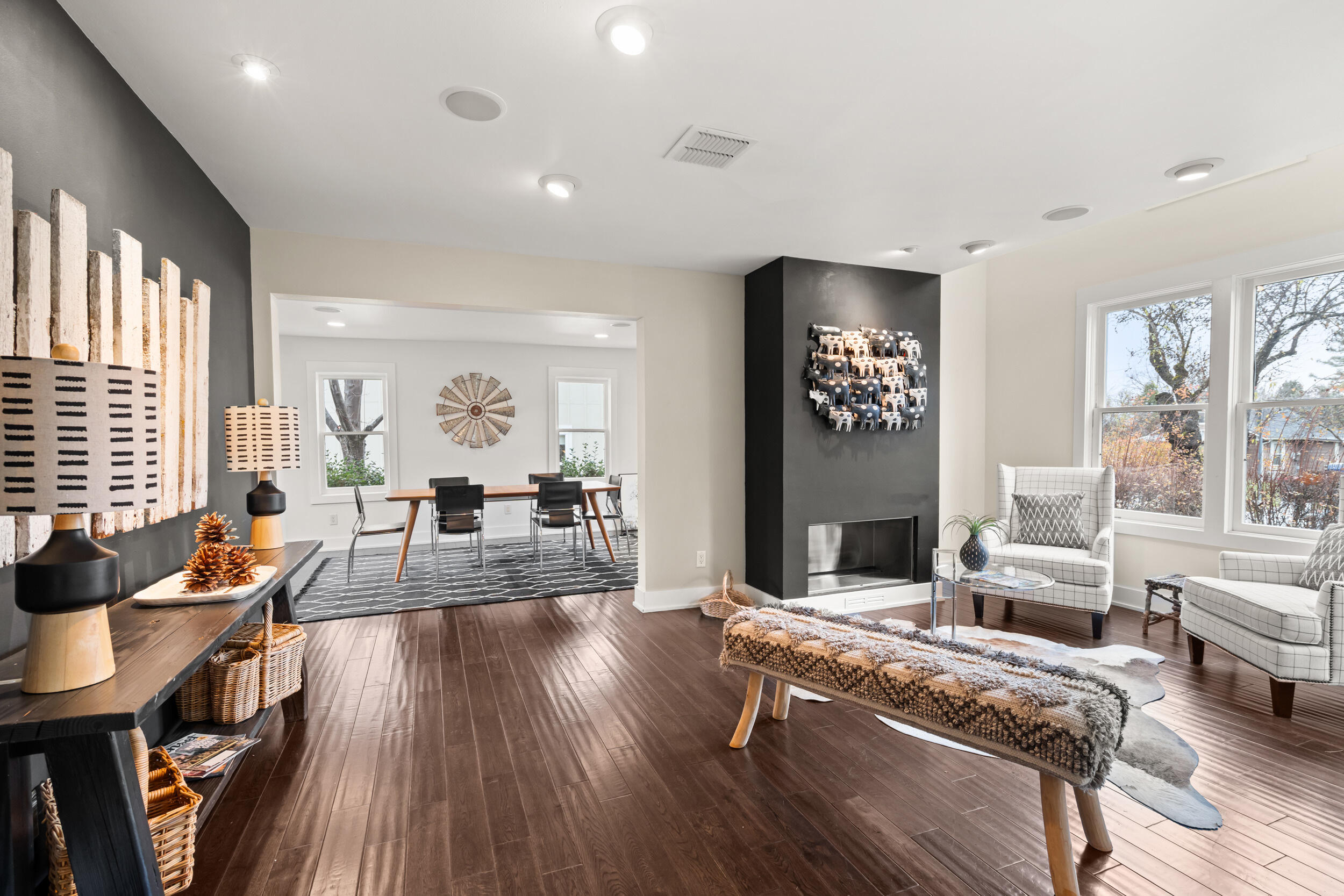Farms Of Jacksonville Phase 1, The - Residential