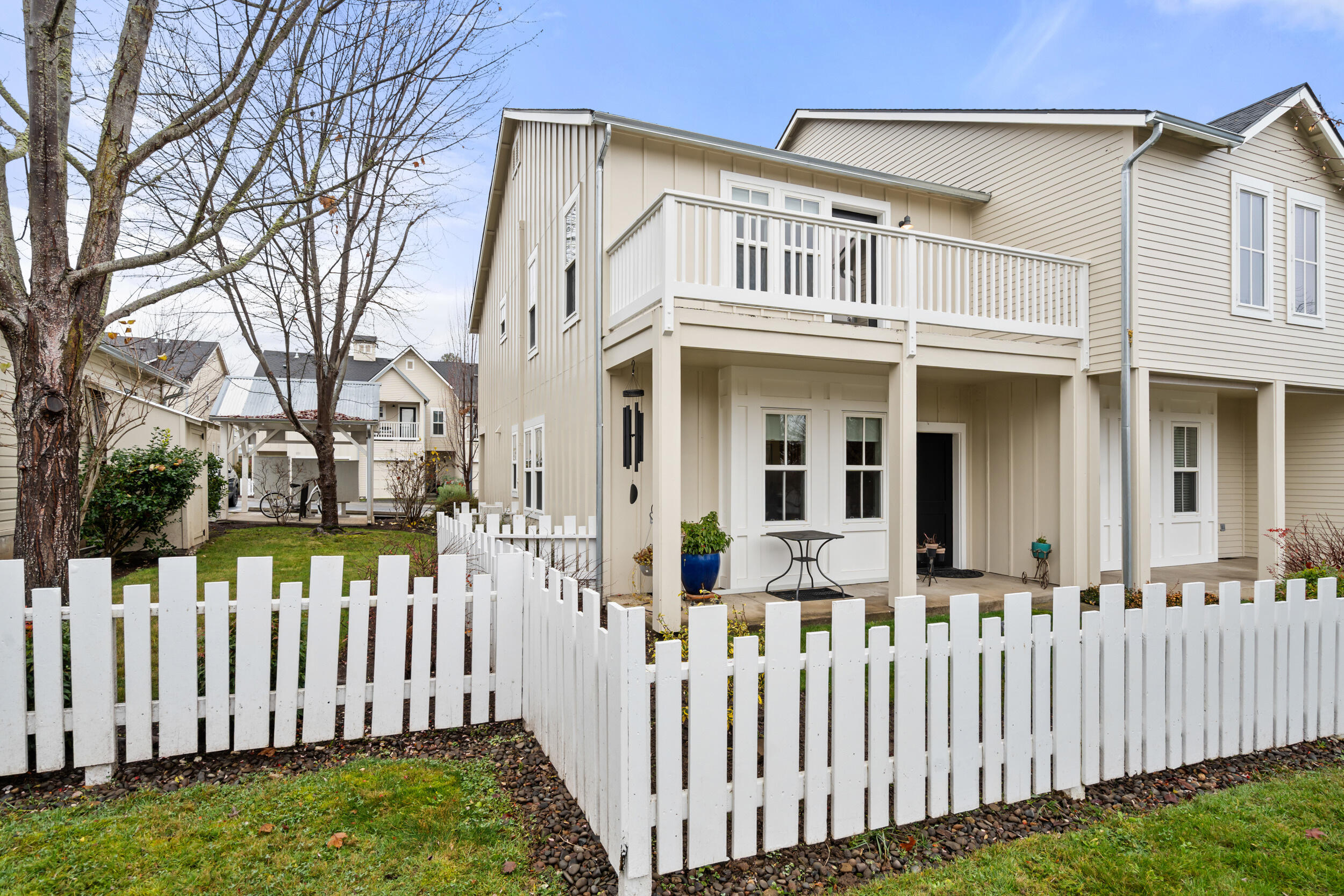 Farms Of Jacksonville Phase 1, The - Residential