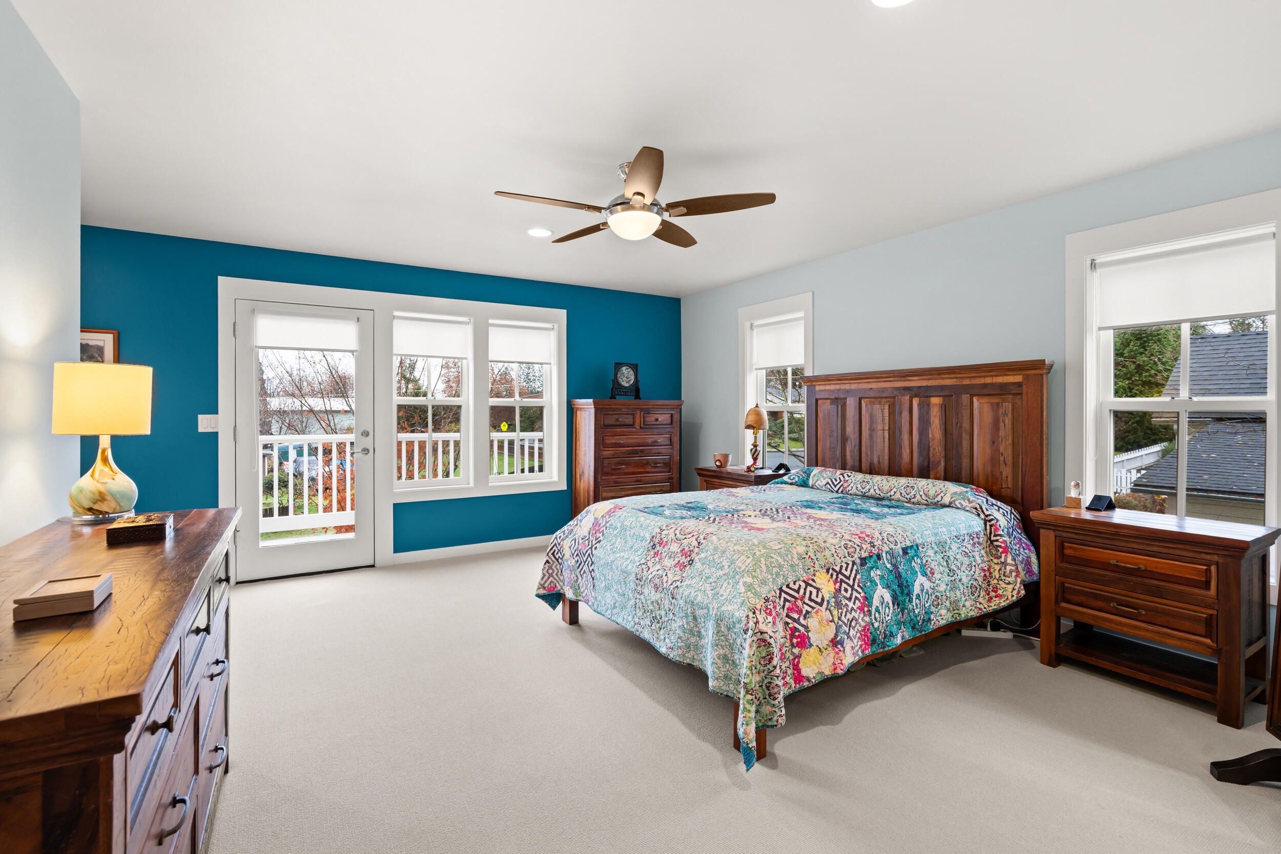 Farms Of Jacksonville Phase 1, The - Residential