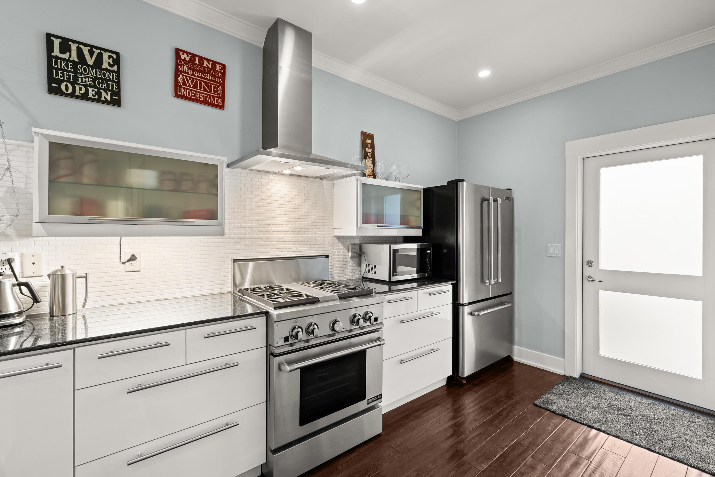 Farms Of Jacksonville Phase 1, The - Residential