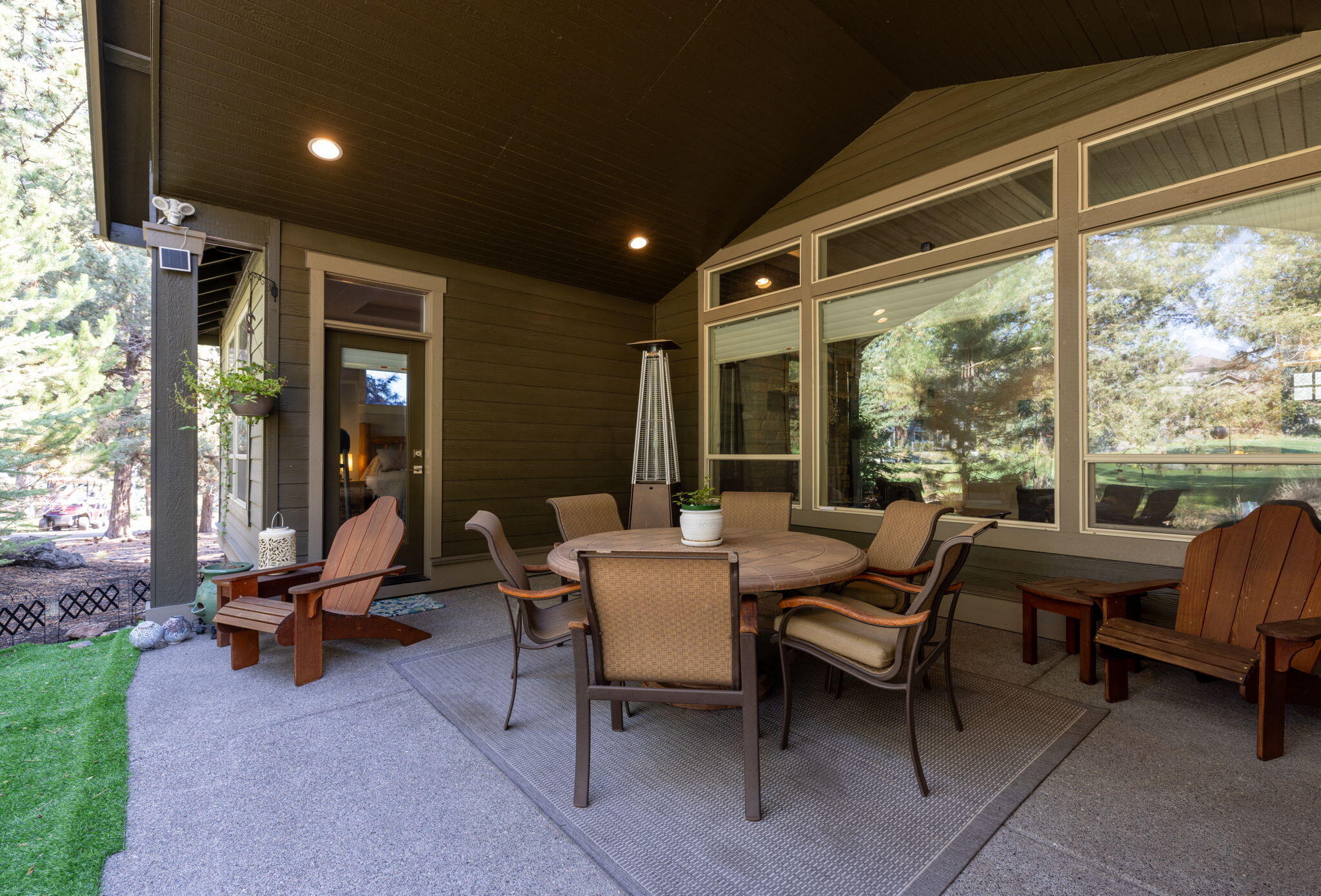 Rivers Edge Village - Residential