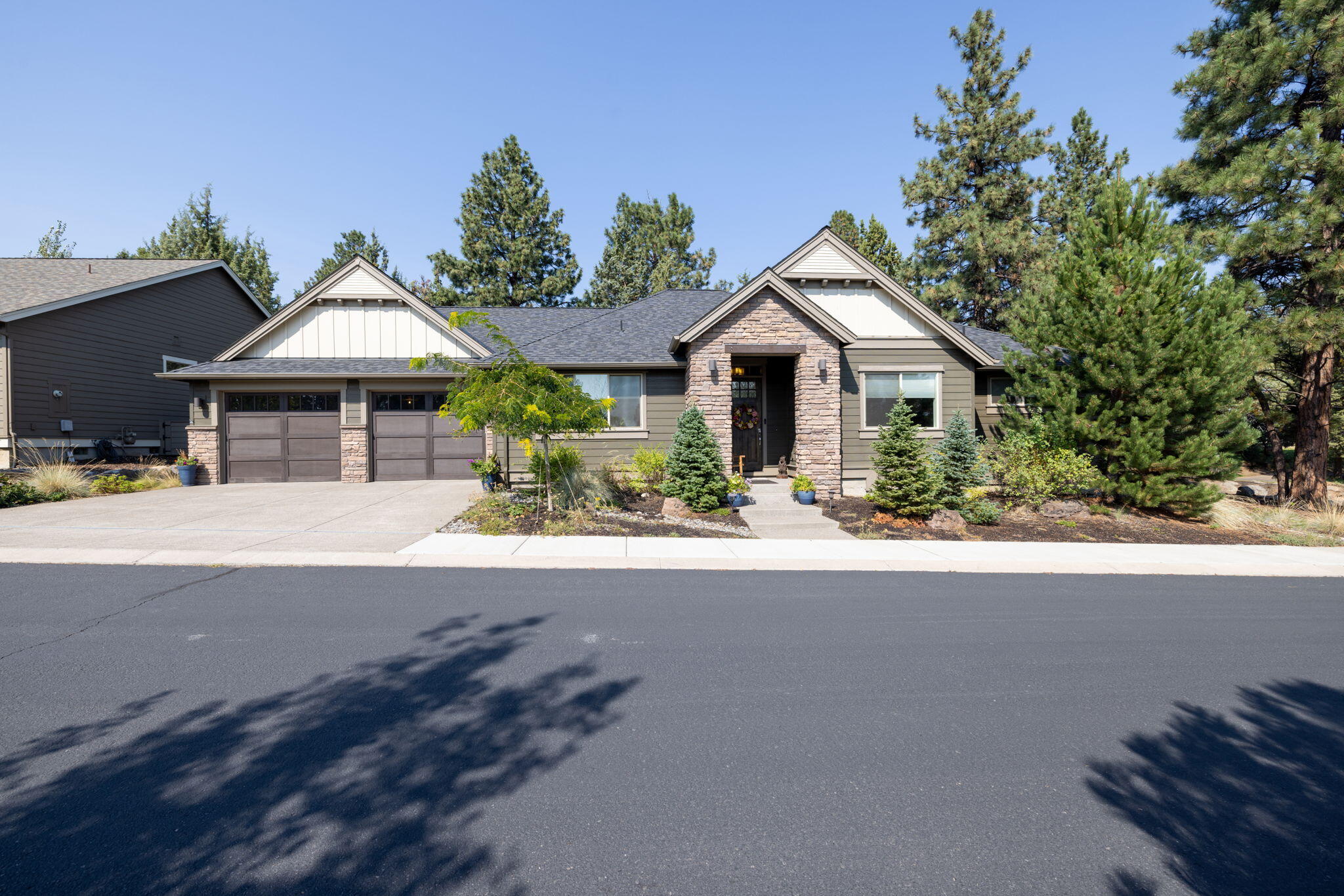 Rivers Edge Village - Residential