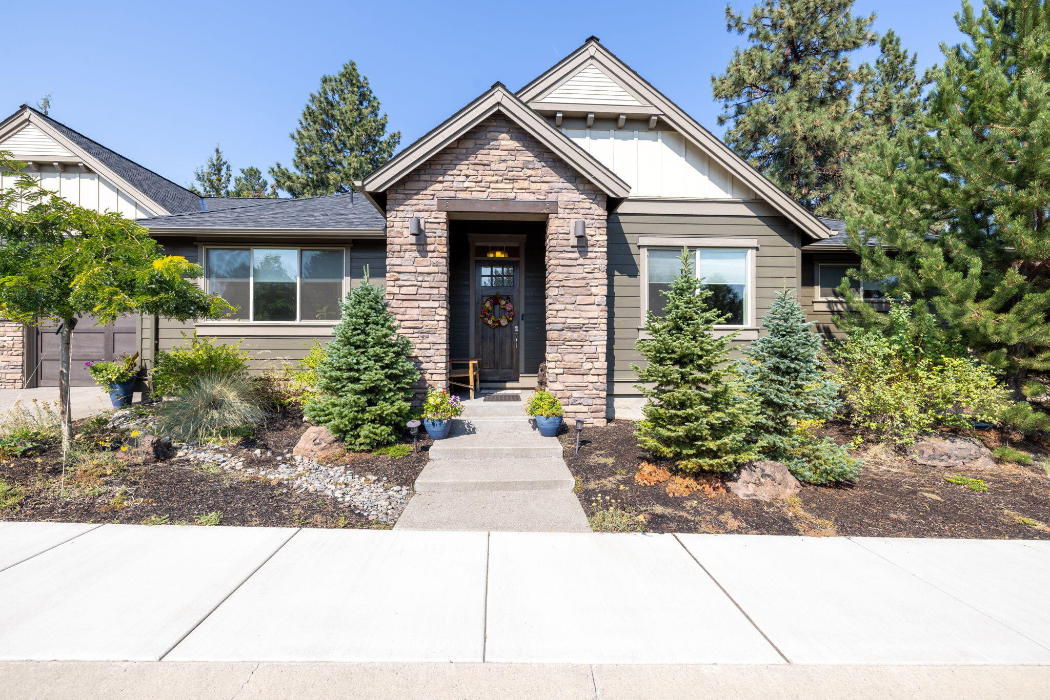 Rivers Edge Village - Residential