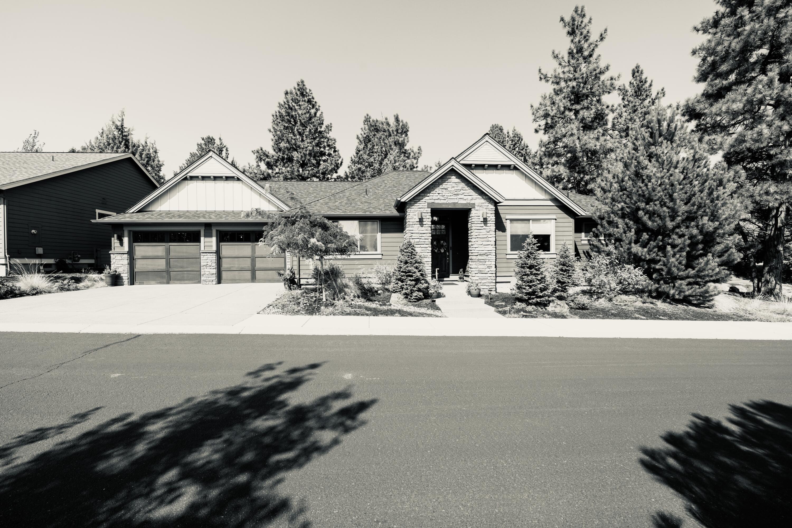 Rivers Edge Village - Residential
