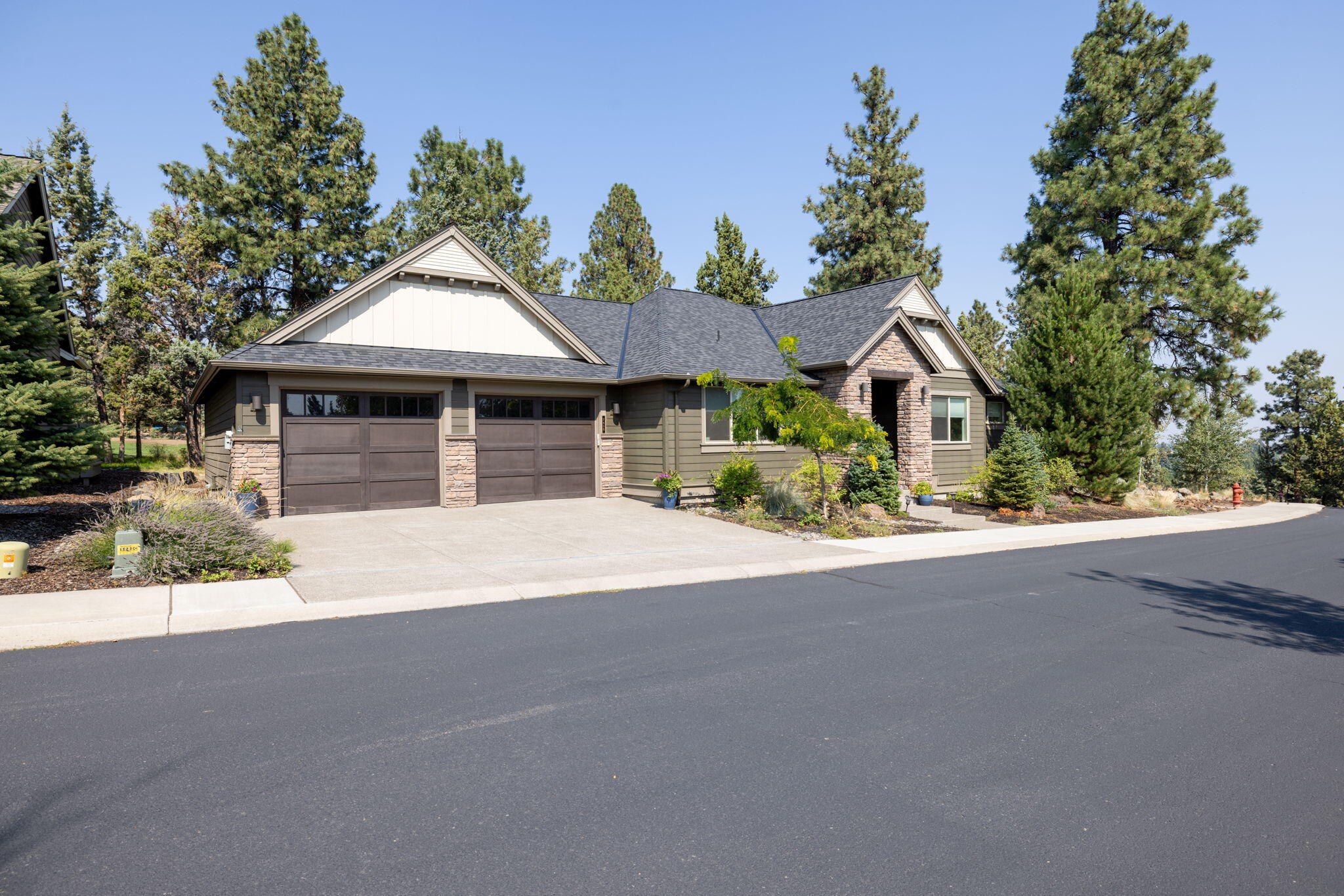 Rivers Edge Village - Residential