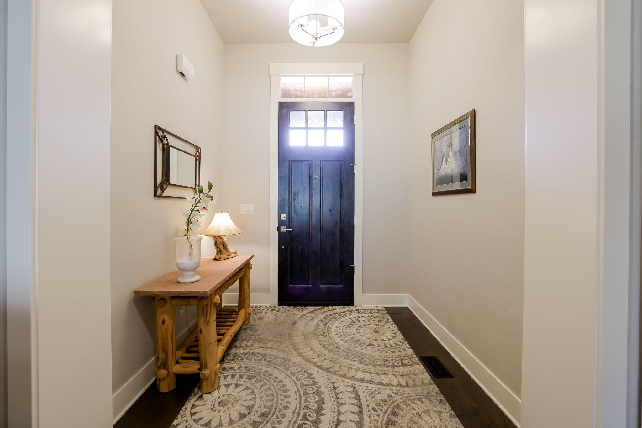 Rivers Edge Village - Residential