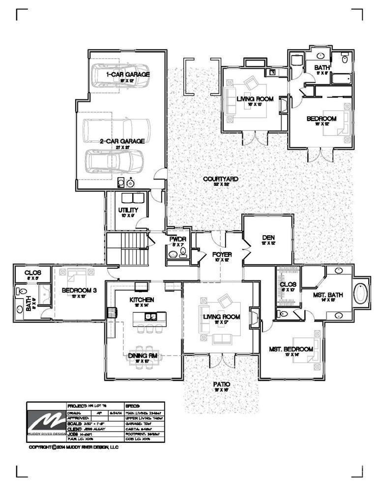 NorthAB - Residential