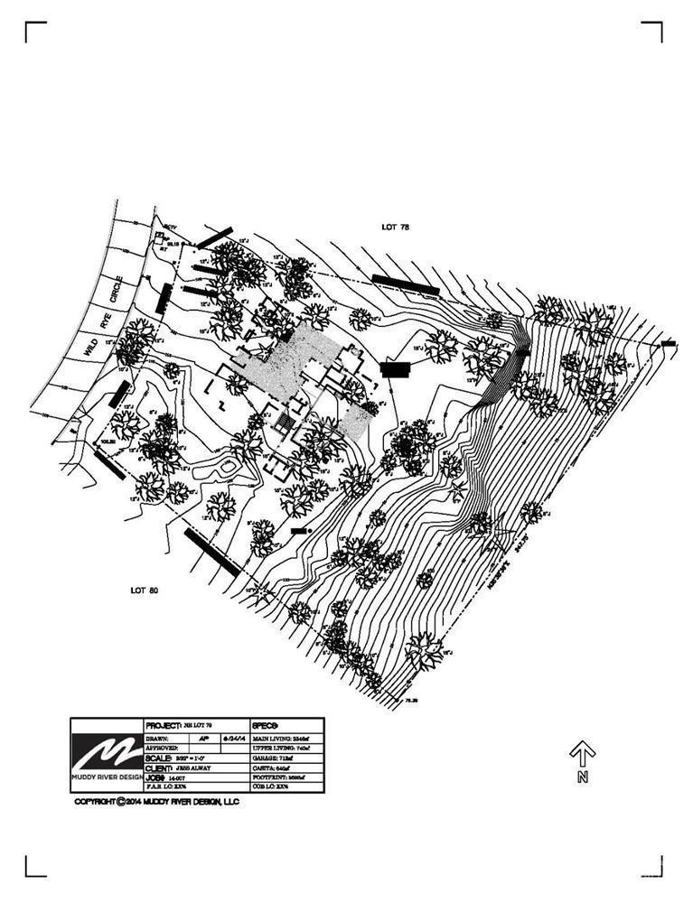 NorthAB - Residential