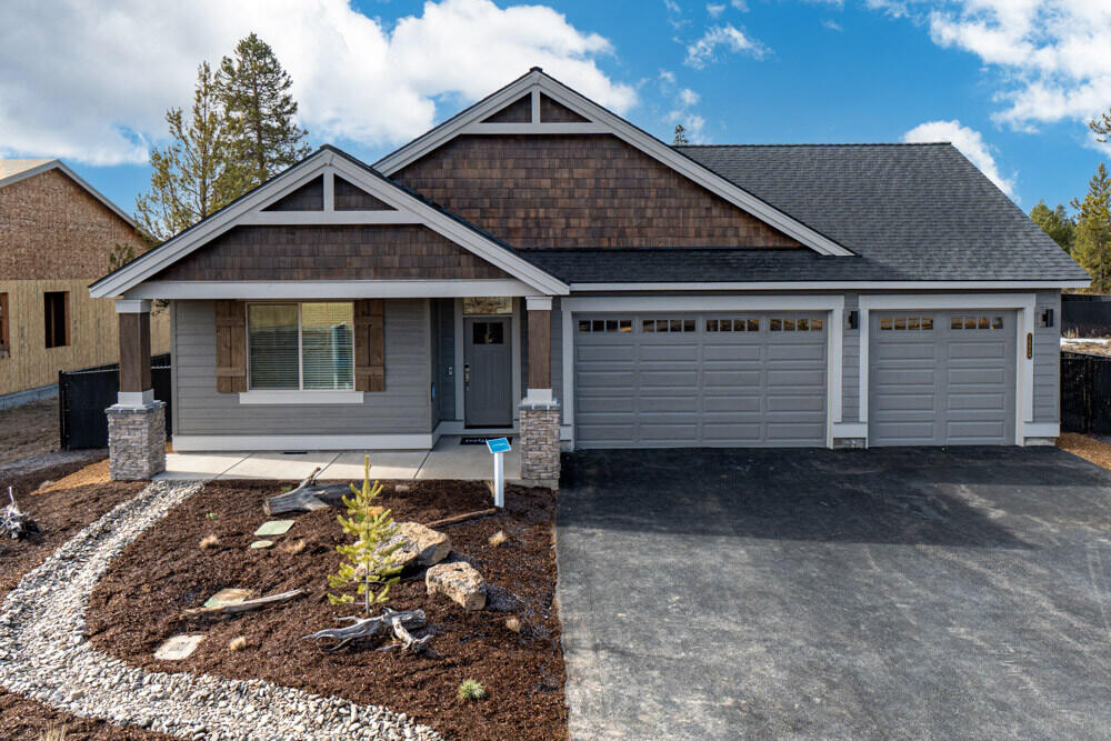 Crescent Creek - Residential
