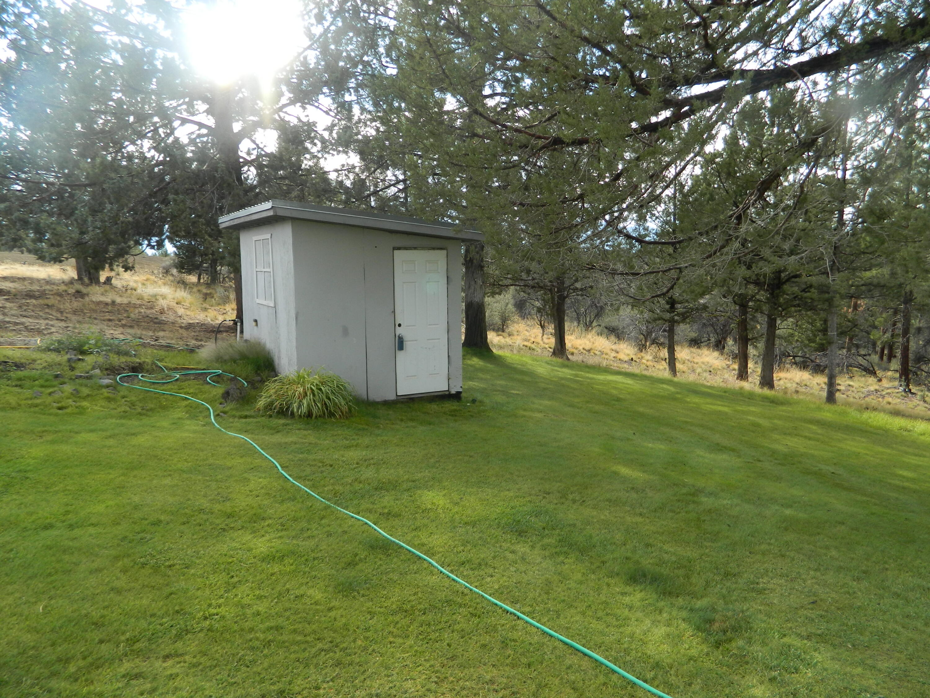 Klamath Forest Estates - Residential