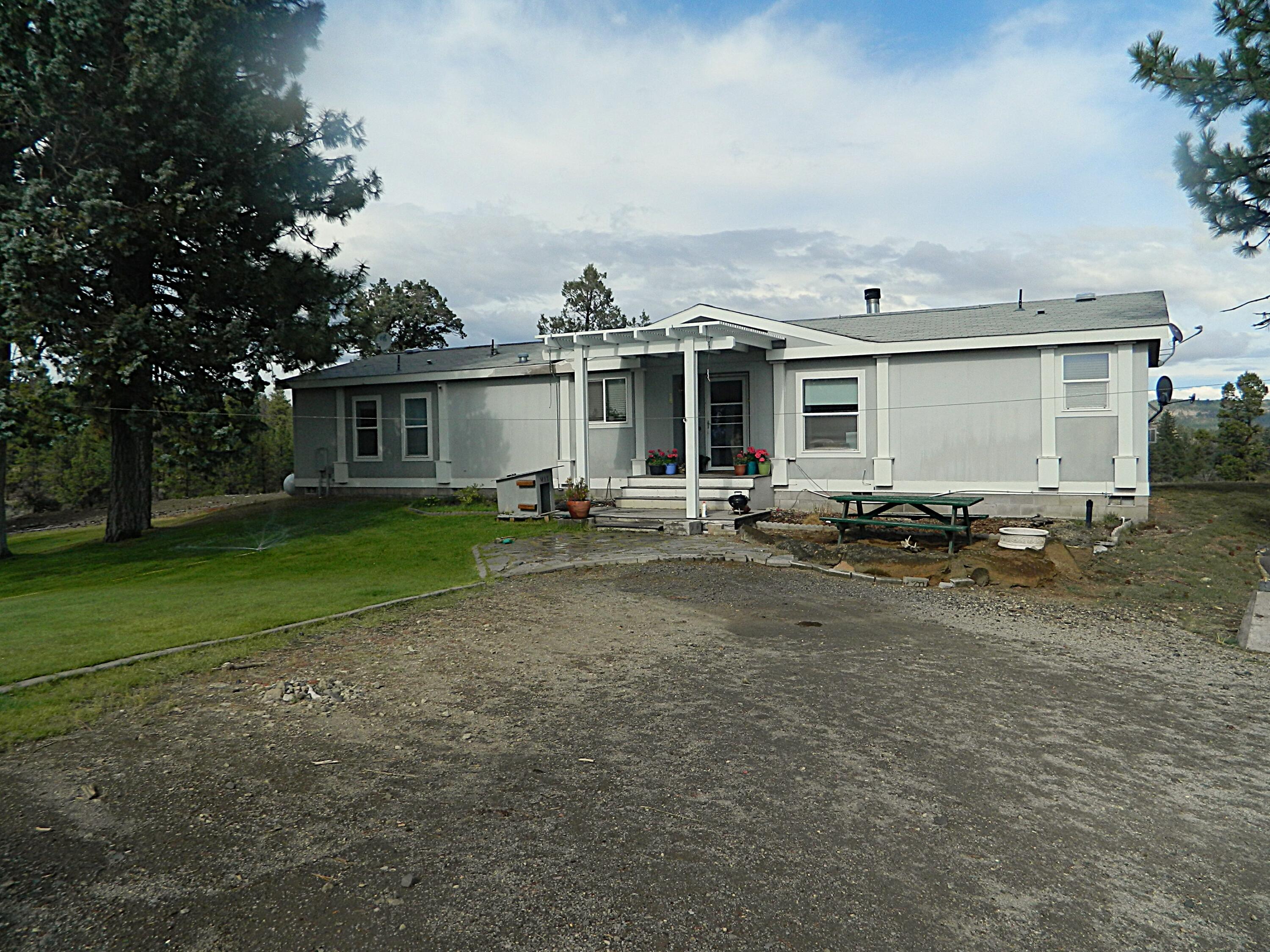 Klamath Forest Estates - Residential