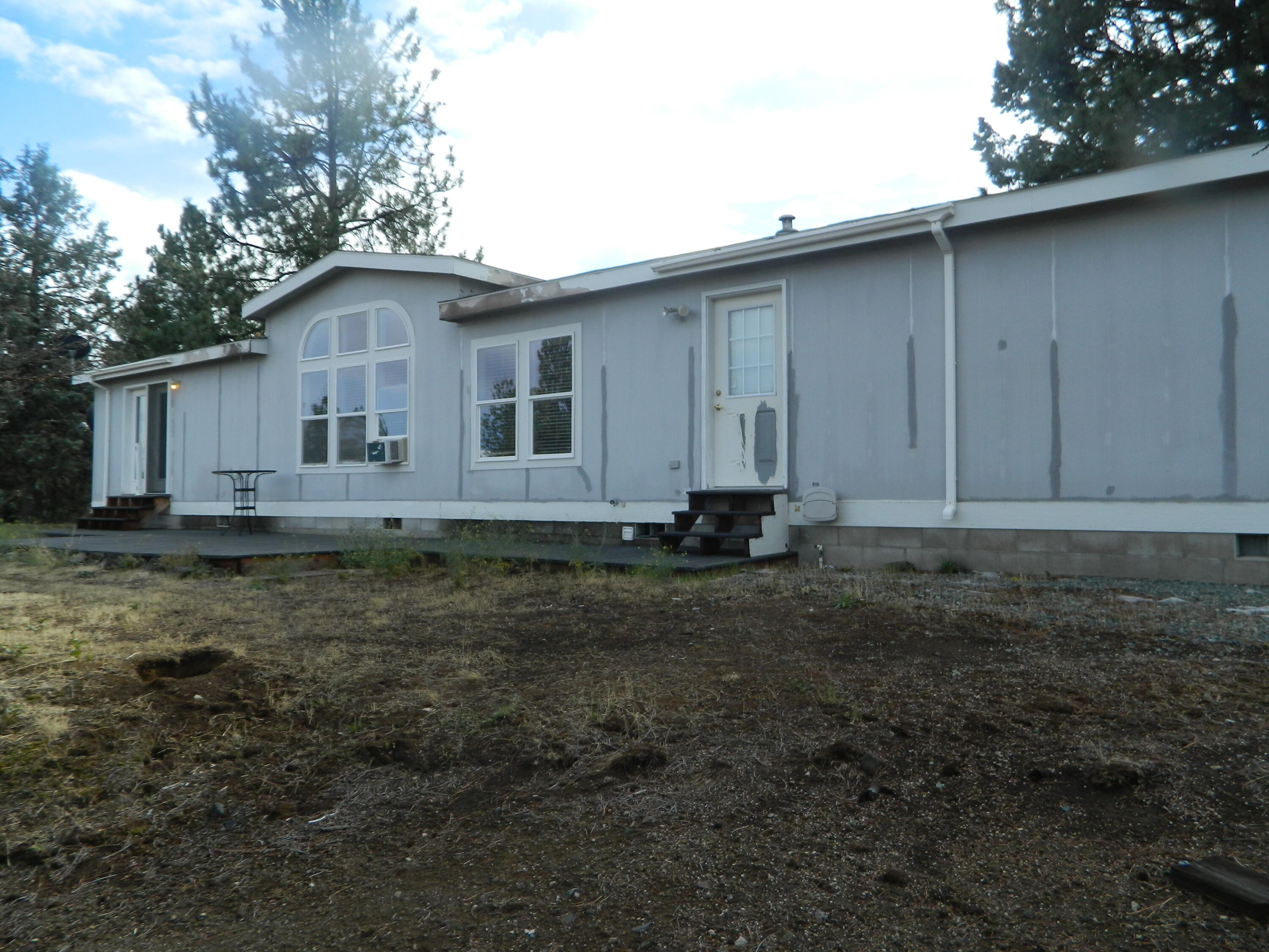 Klamath Forest Estates - Residential