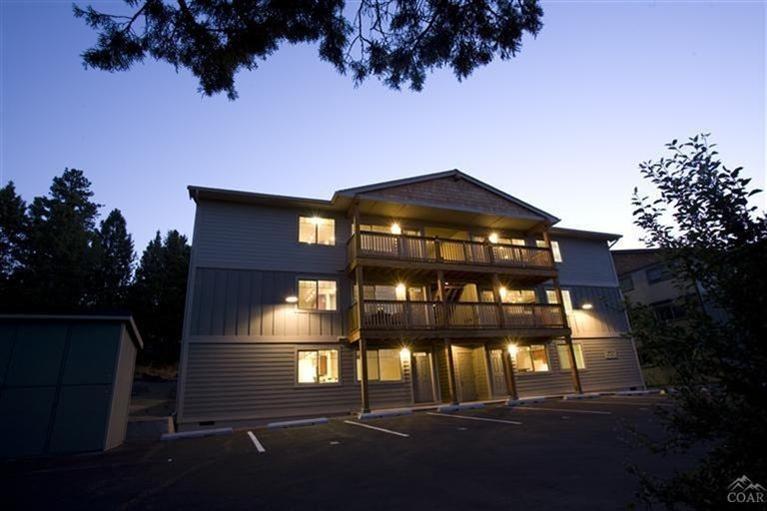 Awbrey Butte - Residential