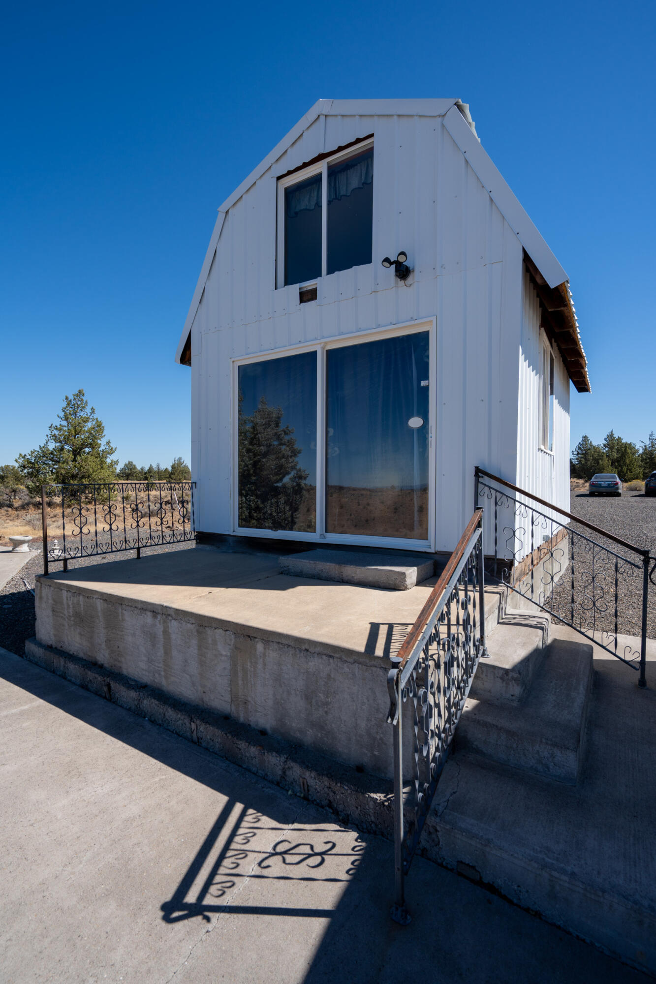 Crr - Residential