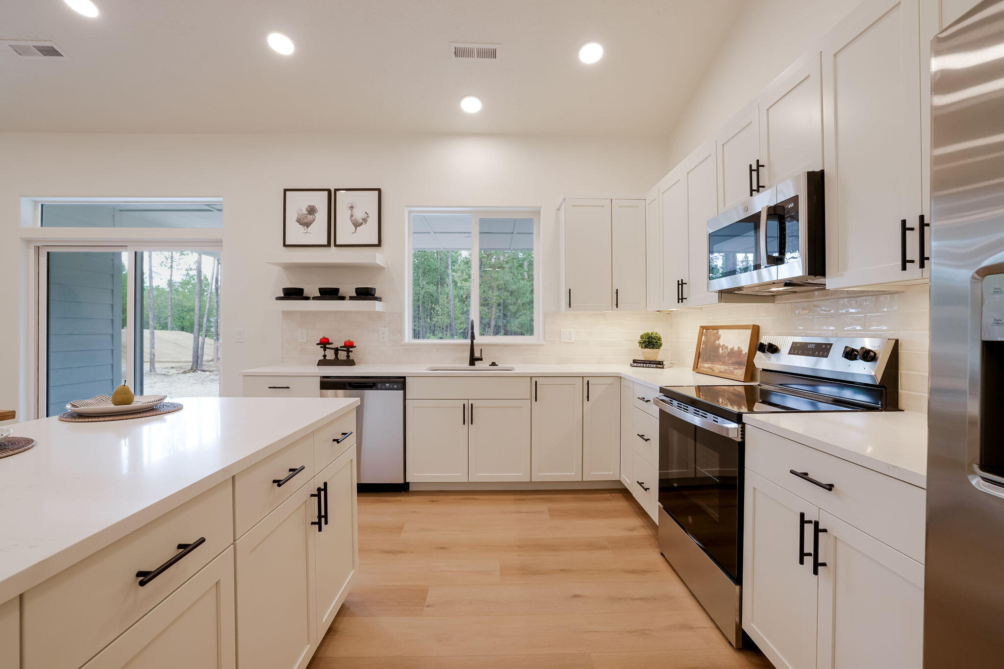 Deschutes River Recreation Homesites - Residential