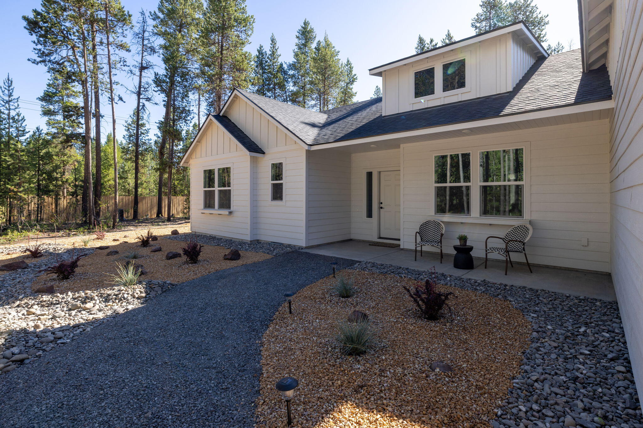 Deschutes River Recreation Homesites - Residential