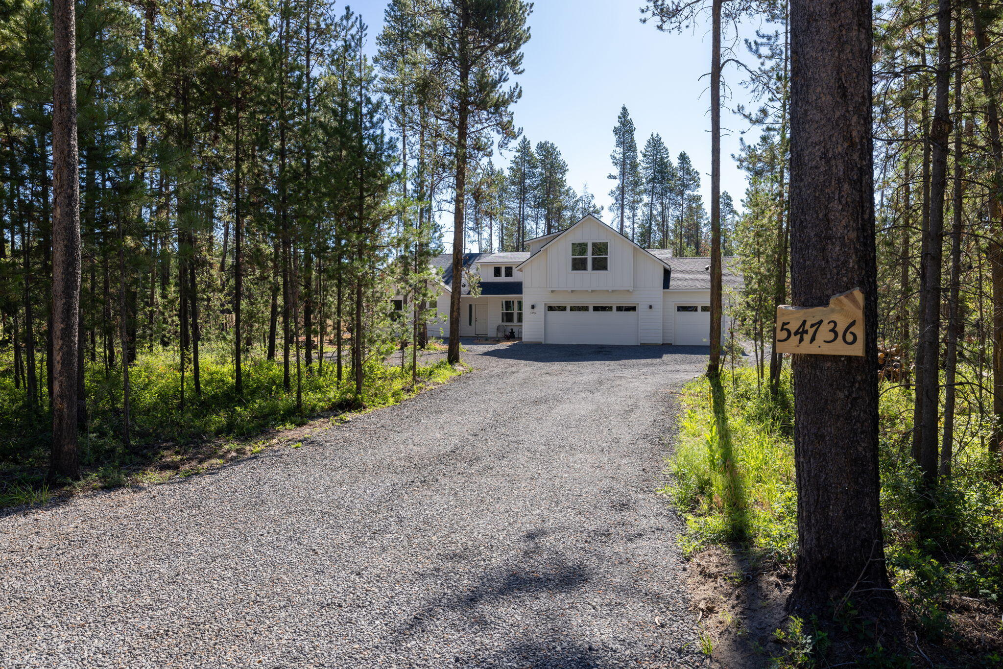 Deschutes River Recreation Homesites - Residential