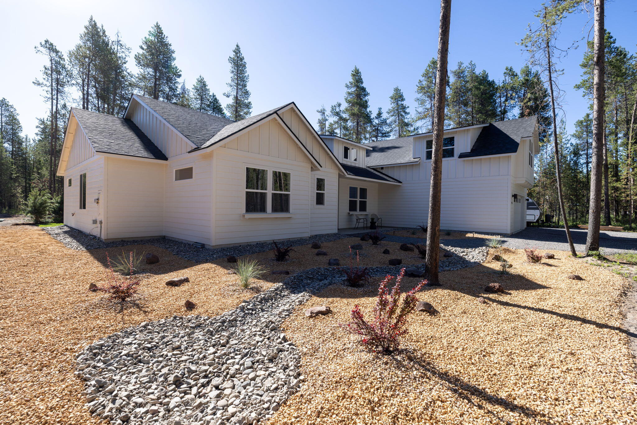 Deschutes River Recreation Homesites - Residential