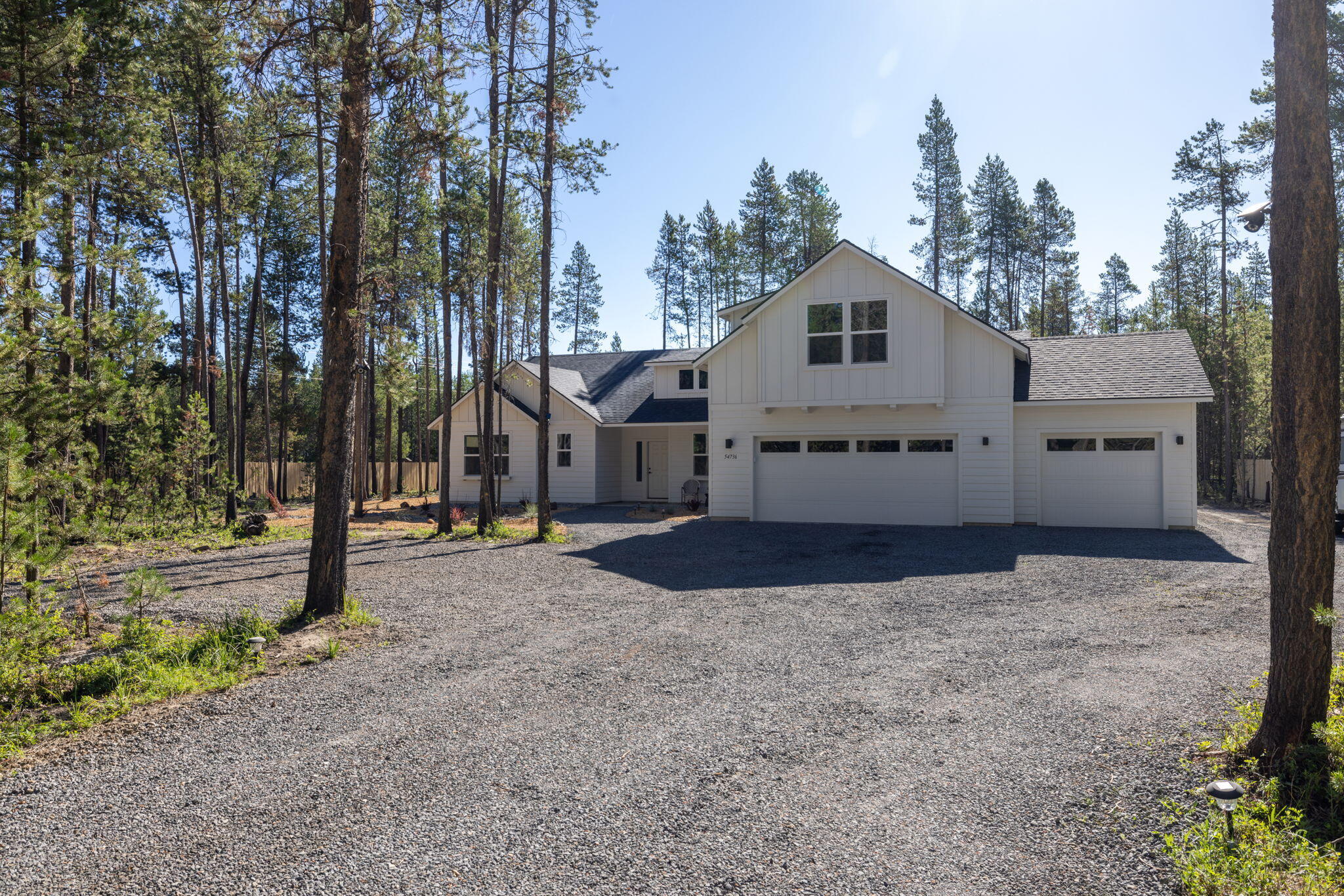 Deschutes River Recreation Homesites - Residential
