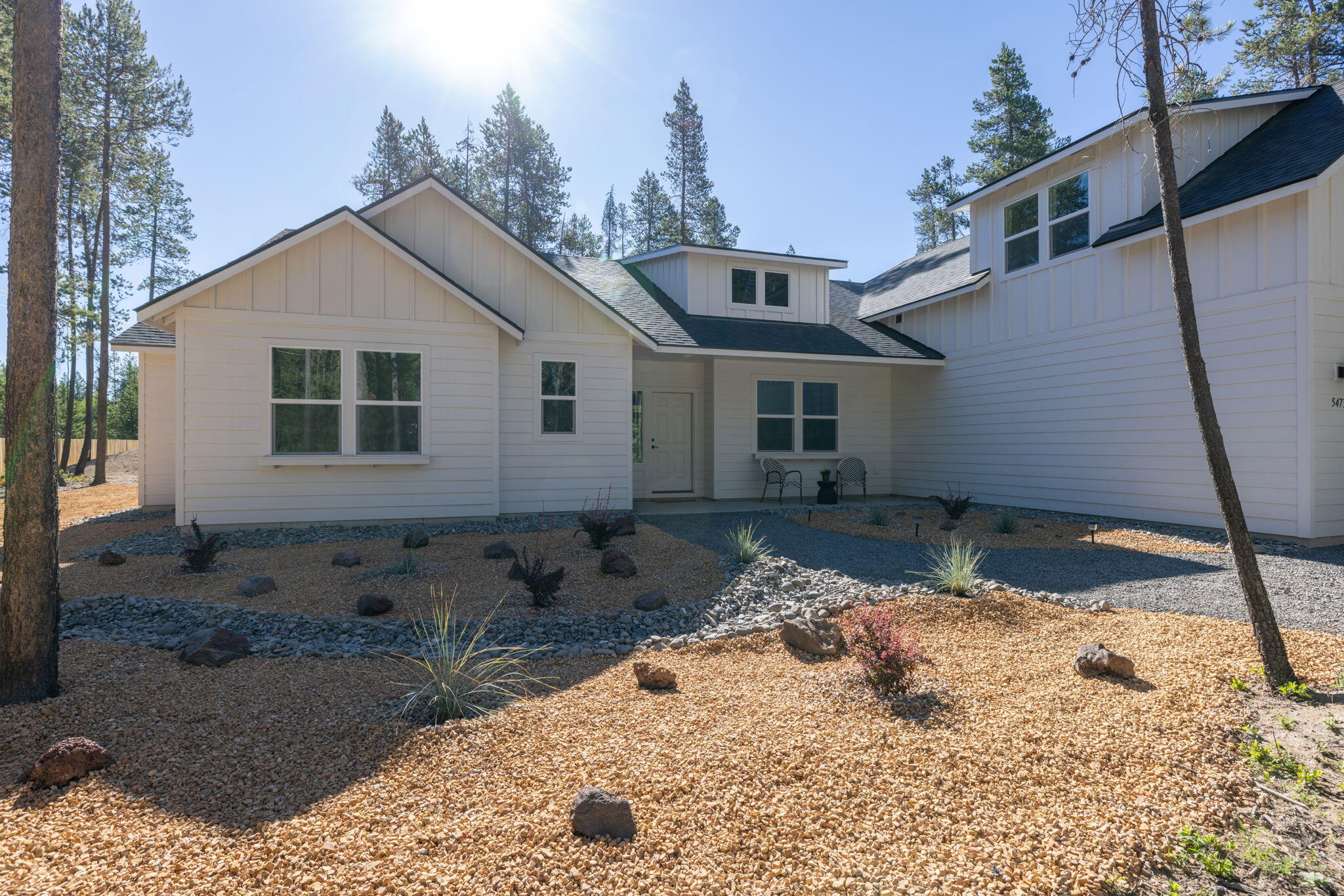 Deschutes River Recreation Homesites - Residential