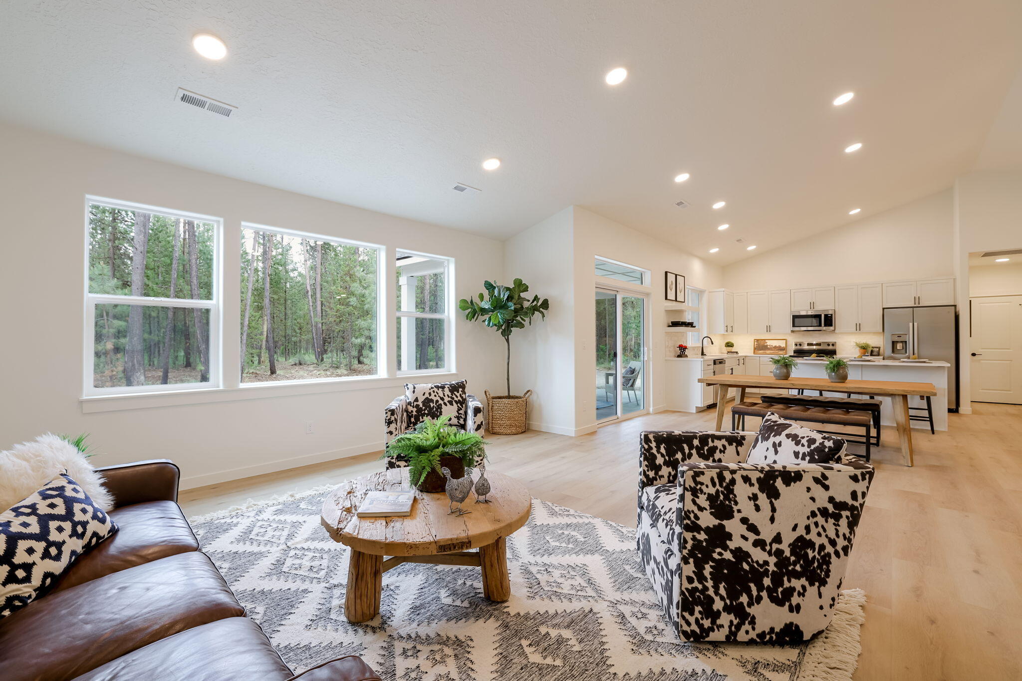 Deschutes River Recreation Homesites - Residential